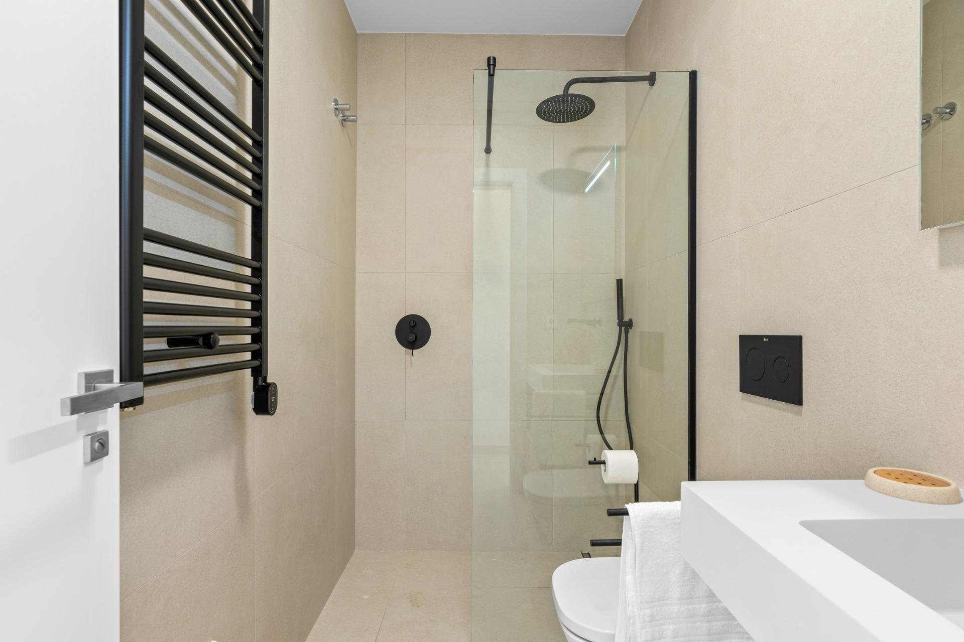 Nuevo - Villa (detached) -
San Javier - Parque del doce