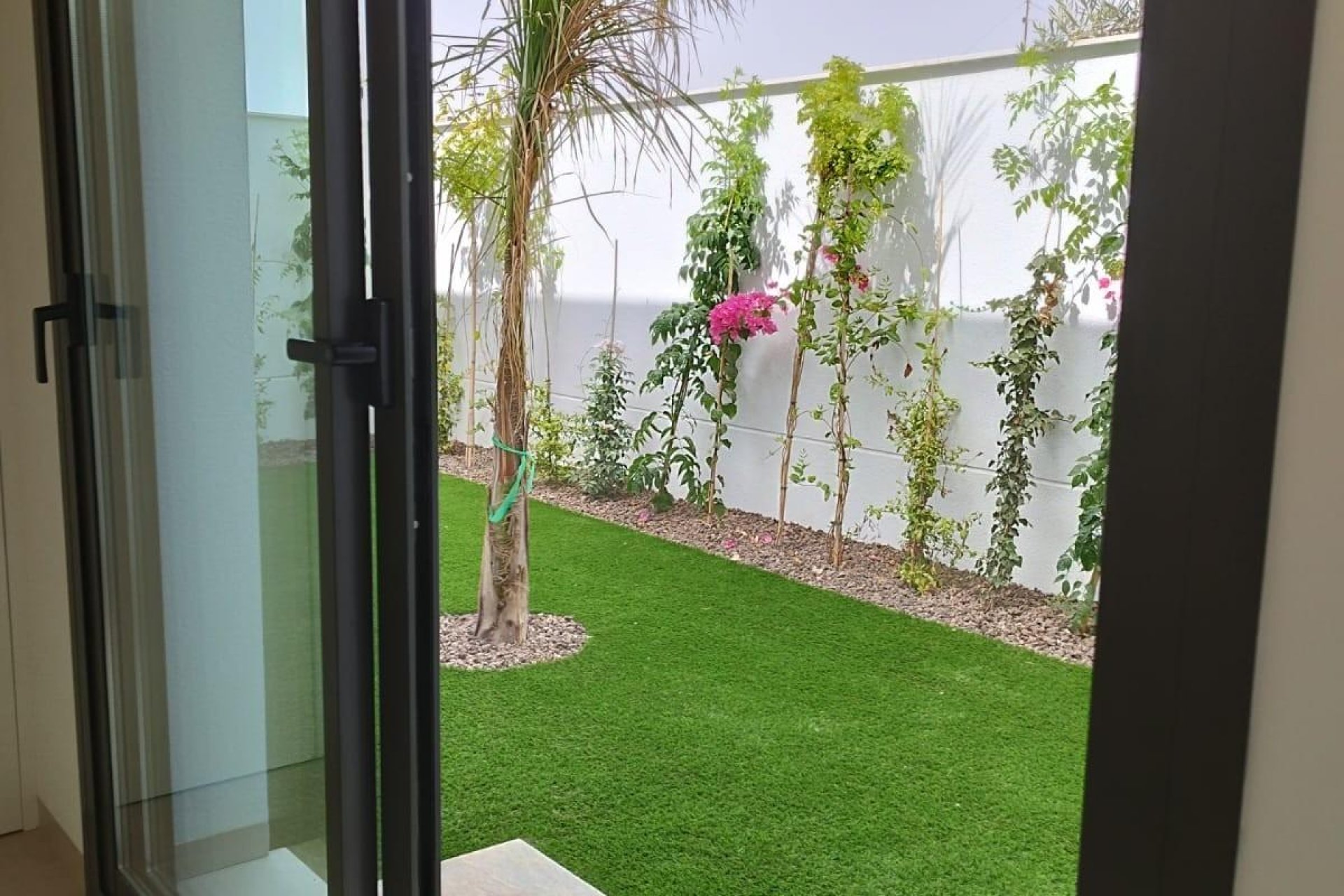 Nuevo - Villa (detached) -
San Javier - Parque del doce