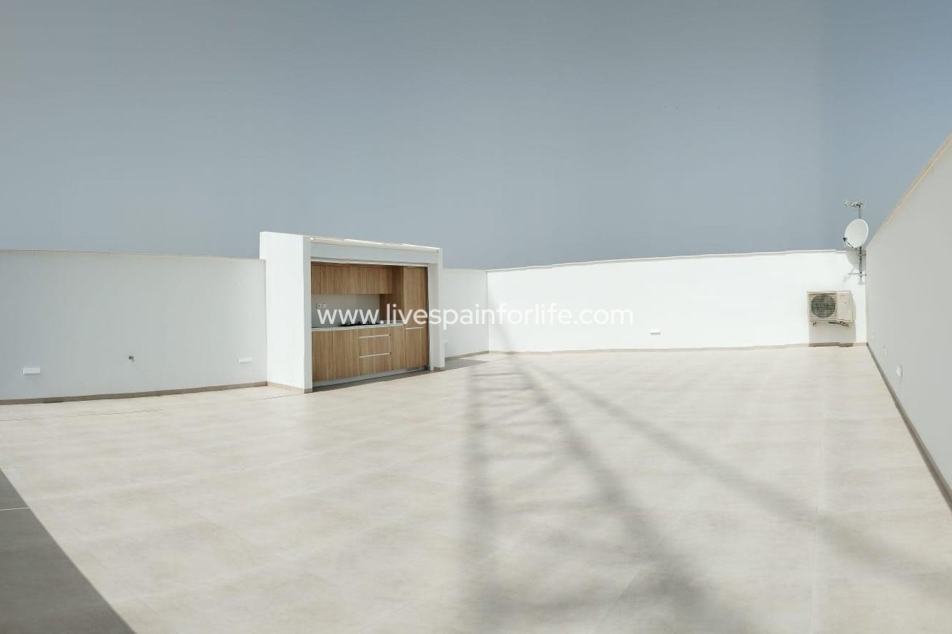 Nuevo - Villa (detached) -
San Javier - Parque del doce