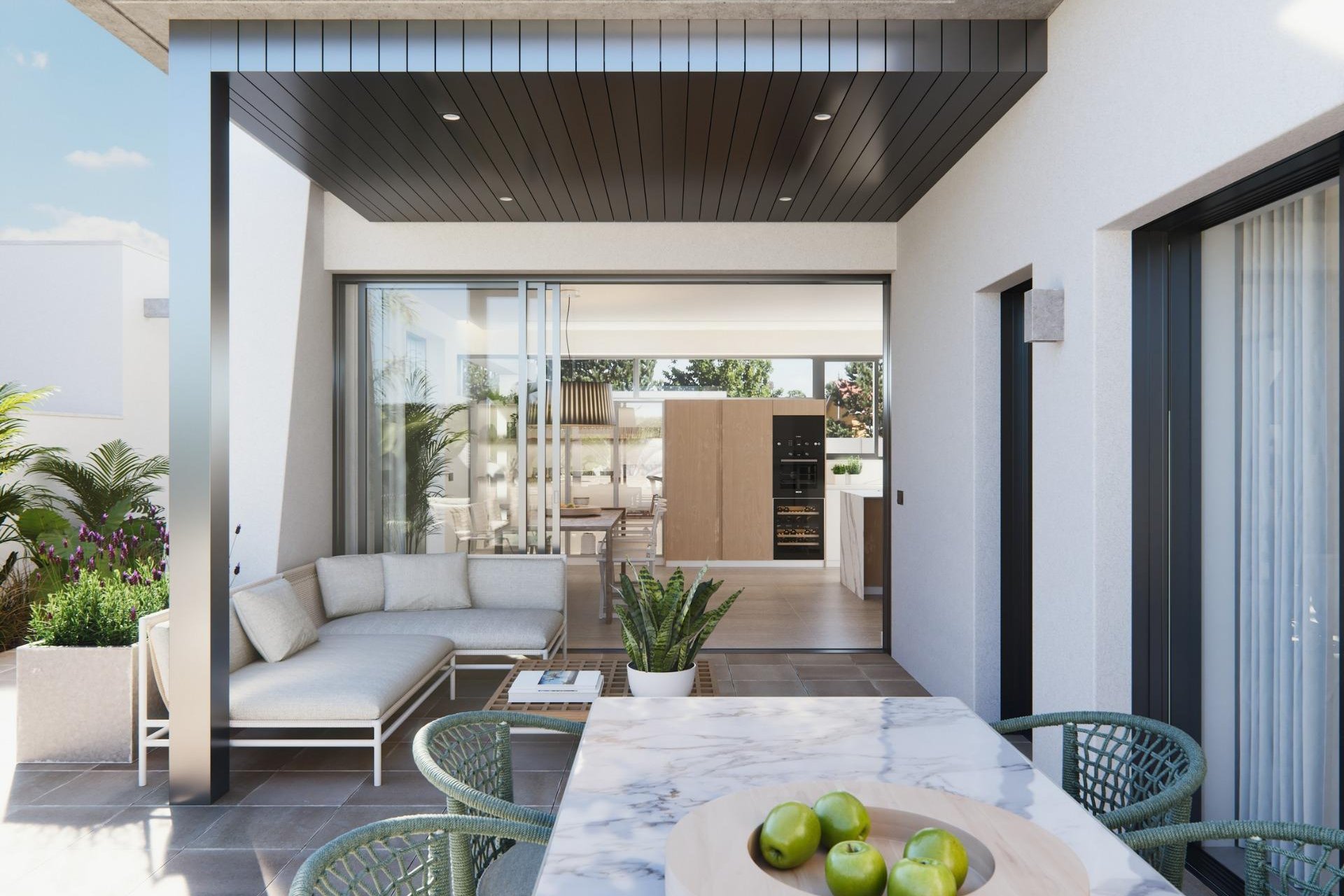 Nuevo - Villa (detached) -
San Javier