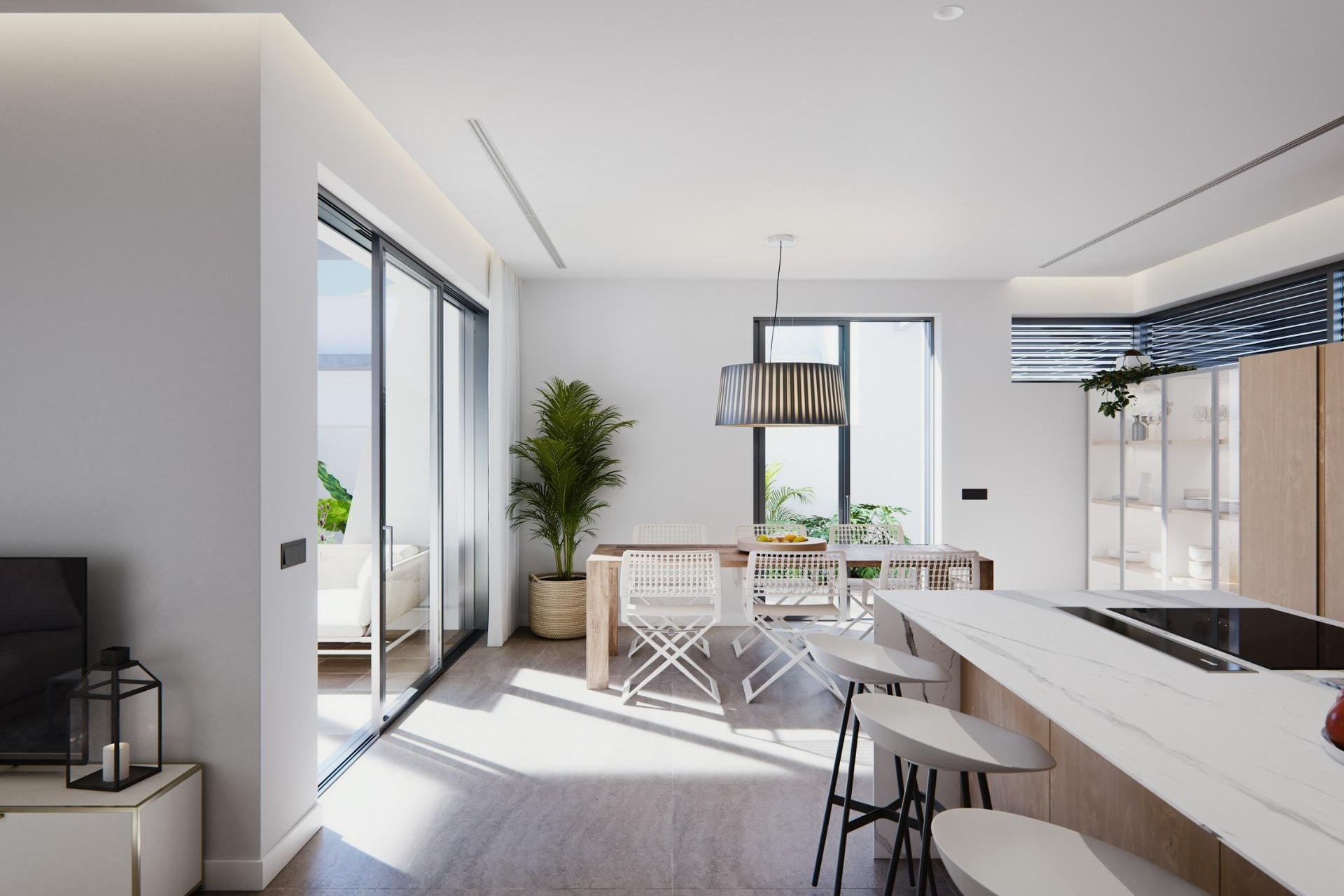 Nuevo - Villa (detached) -
San Javier