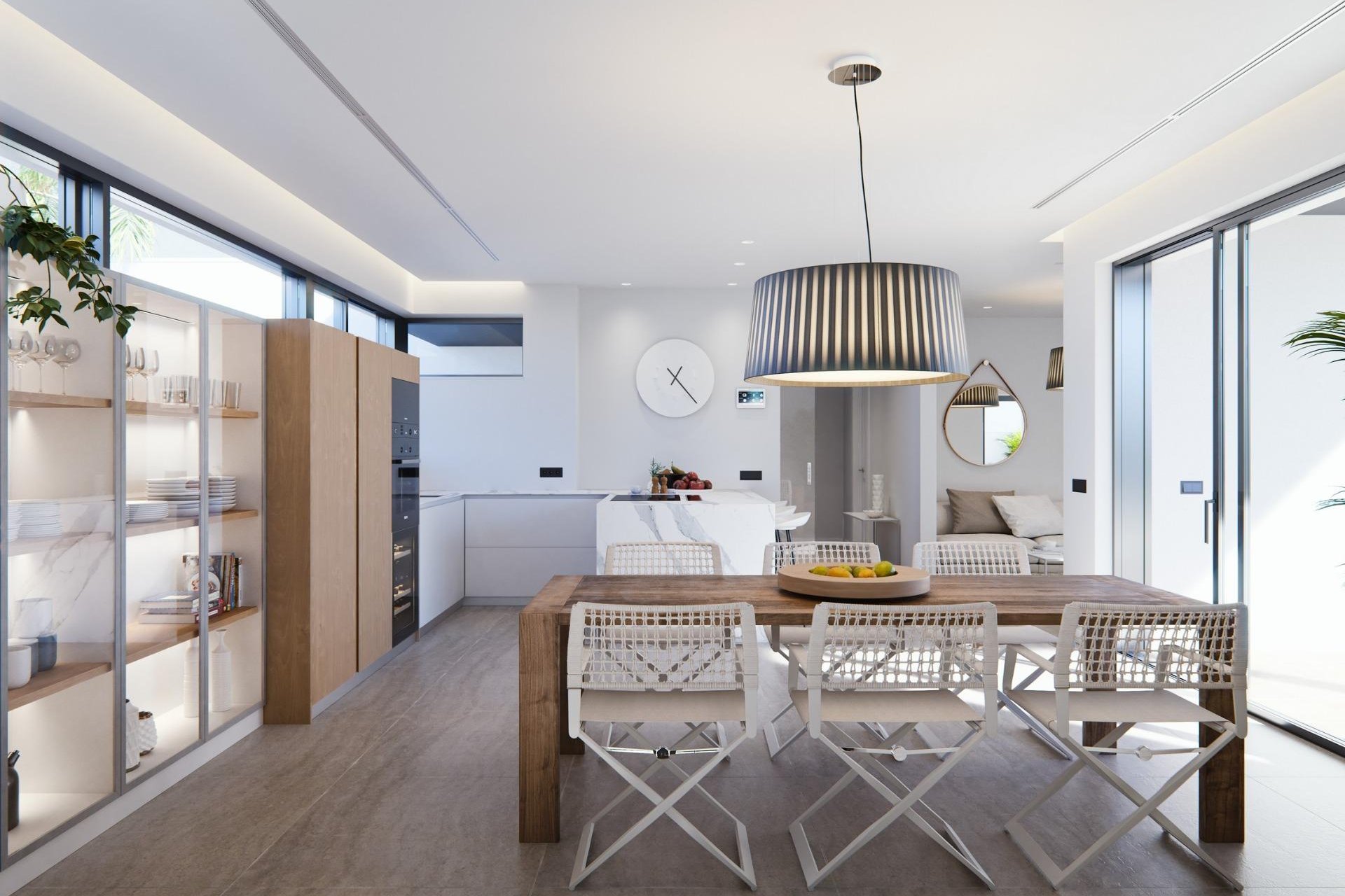 Nuevo - Villa (detached) -
San Javier