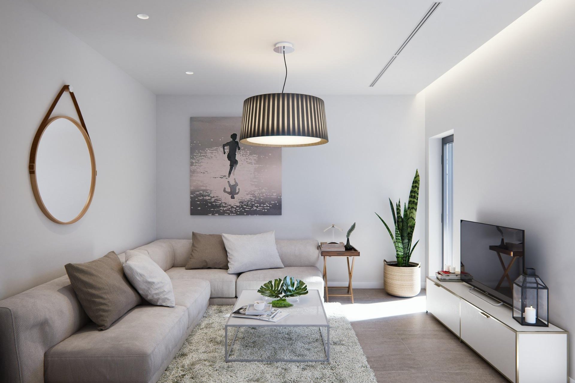 Nuevo - Villa (detached) -
San Javier