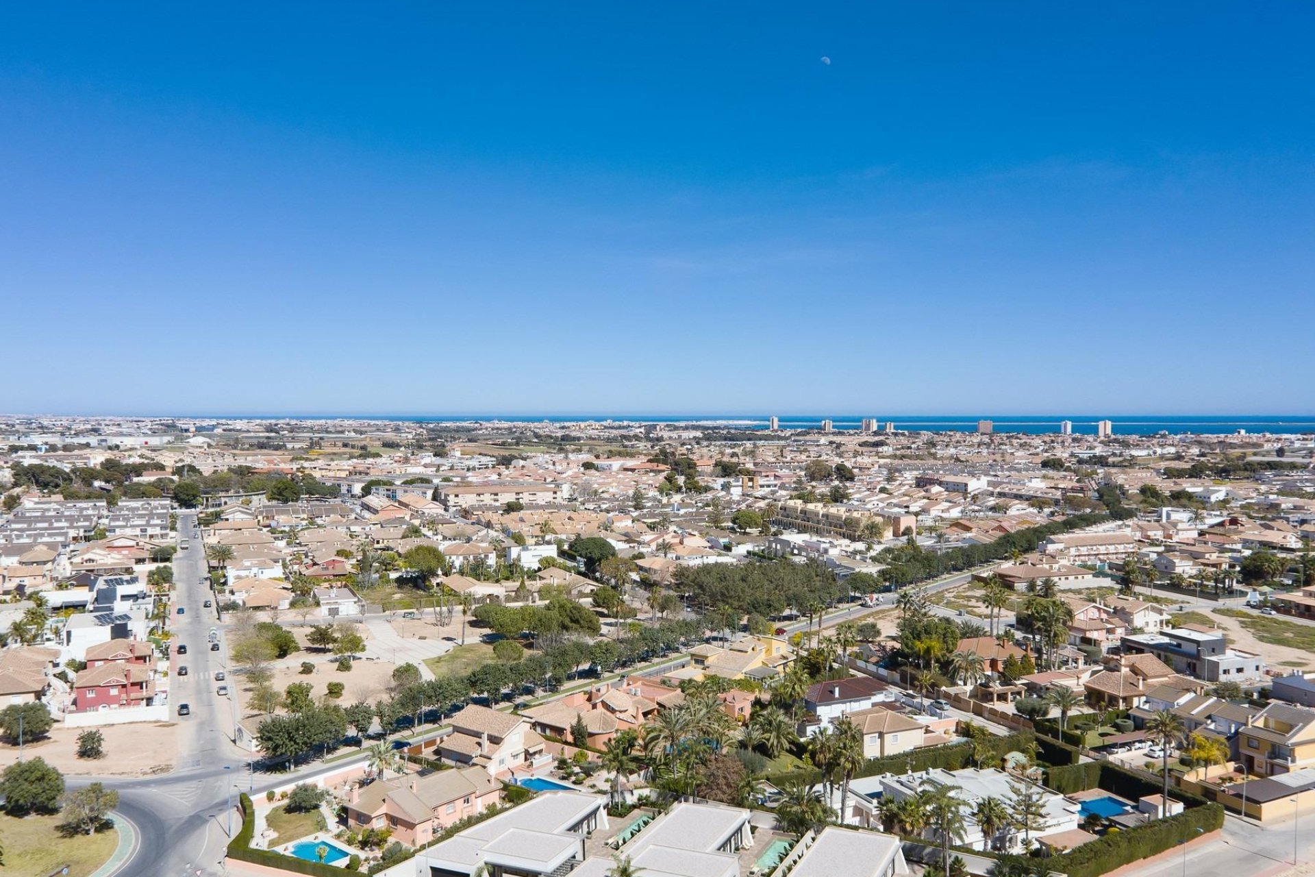 Nuevo - Villa (detached) -
San Javier