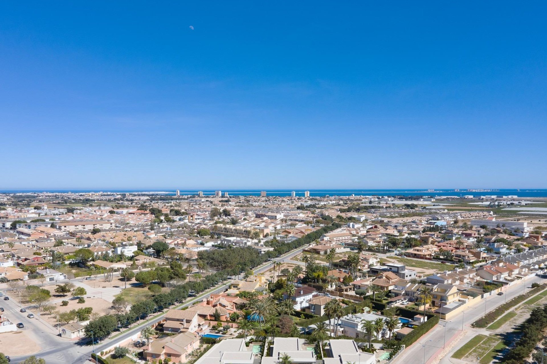 Nuevo - Villa (detached) -
San Javier