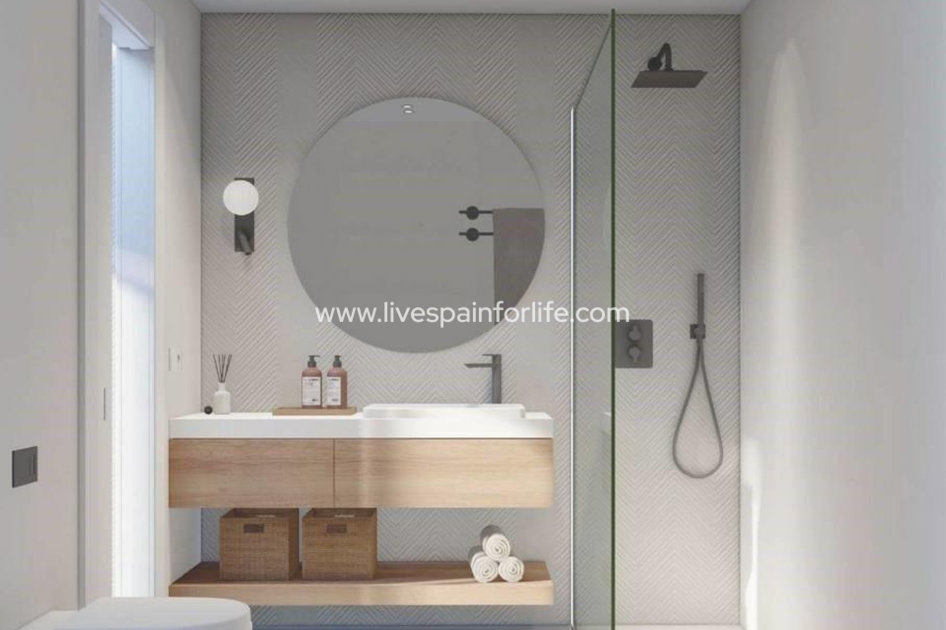 Nuevo - Villa (detached) -
San Juan de los Terreros