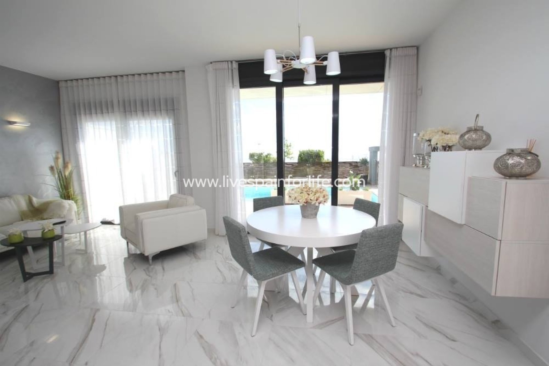 Nuevo - Villa (detached) -
San Miguel De Salinas - Cerro Del Sol