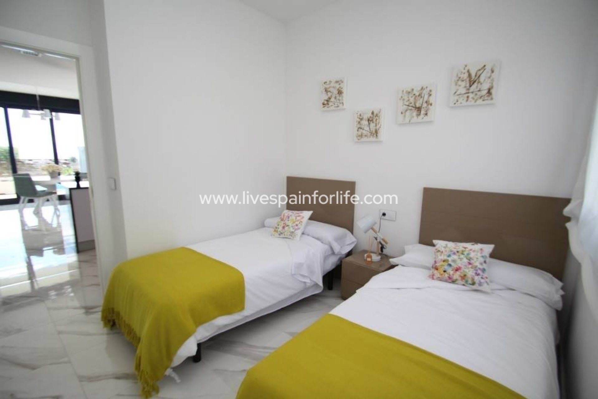 Nuevo - Villa (detached) -
San Miguel De Salinas - Cerro Del Sol