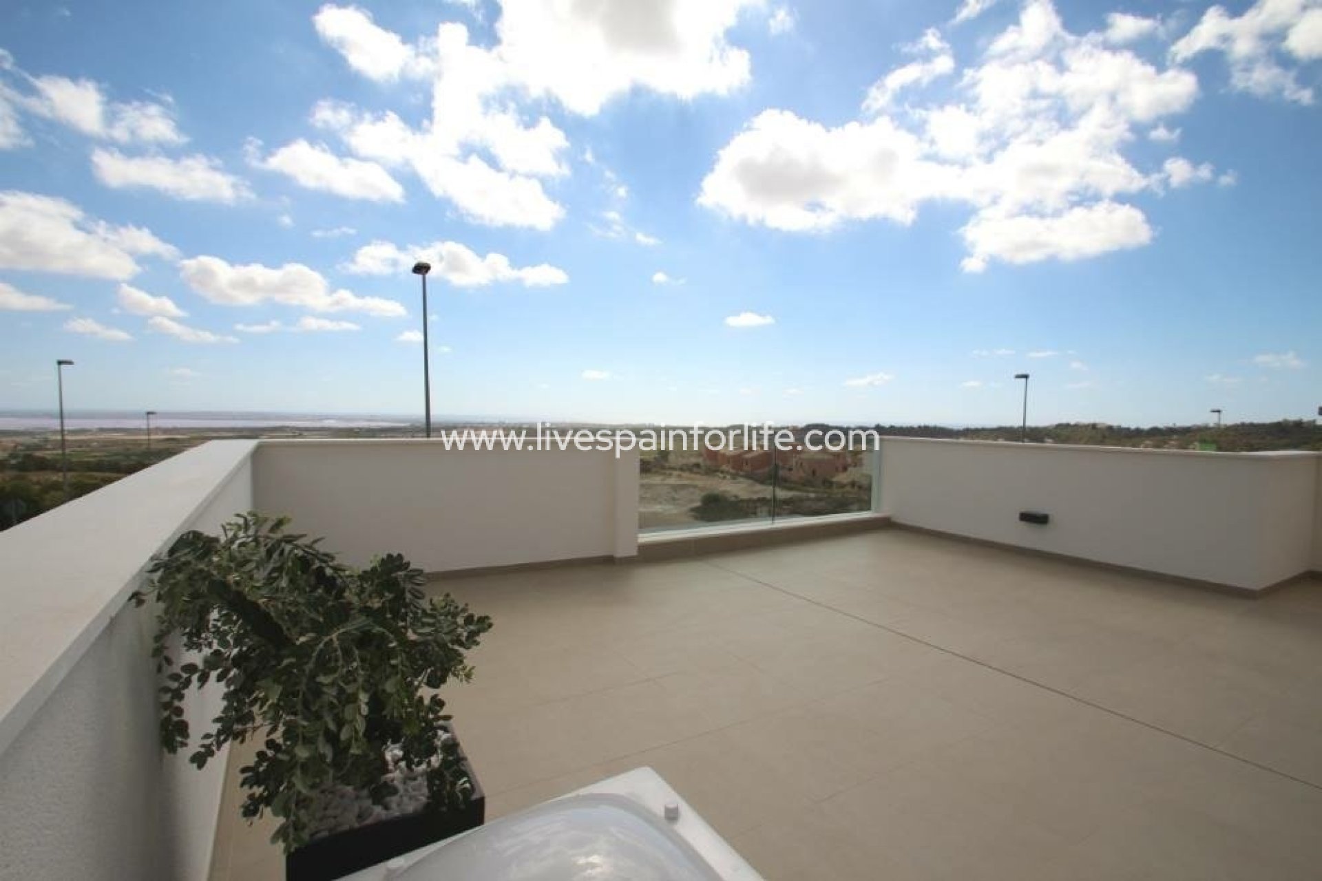 Nuevo - Villa (detached) -
San Miguel De Salinas - Cerro Del Sol
