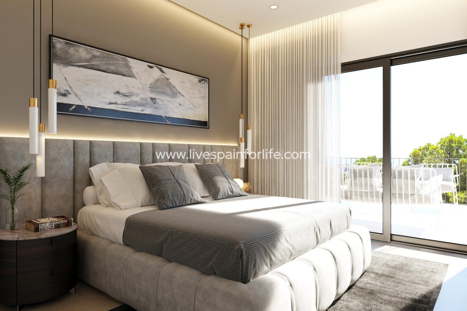 Nuevo - Villa (detached) -
San Miguel De Salinas - Cerro Del Sol