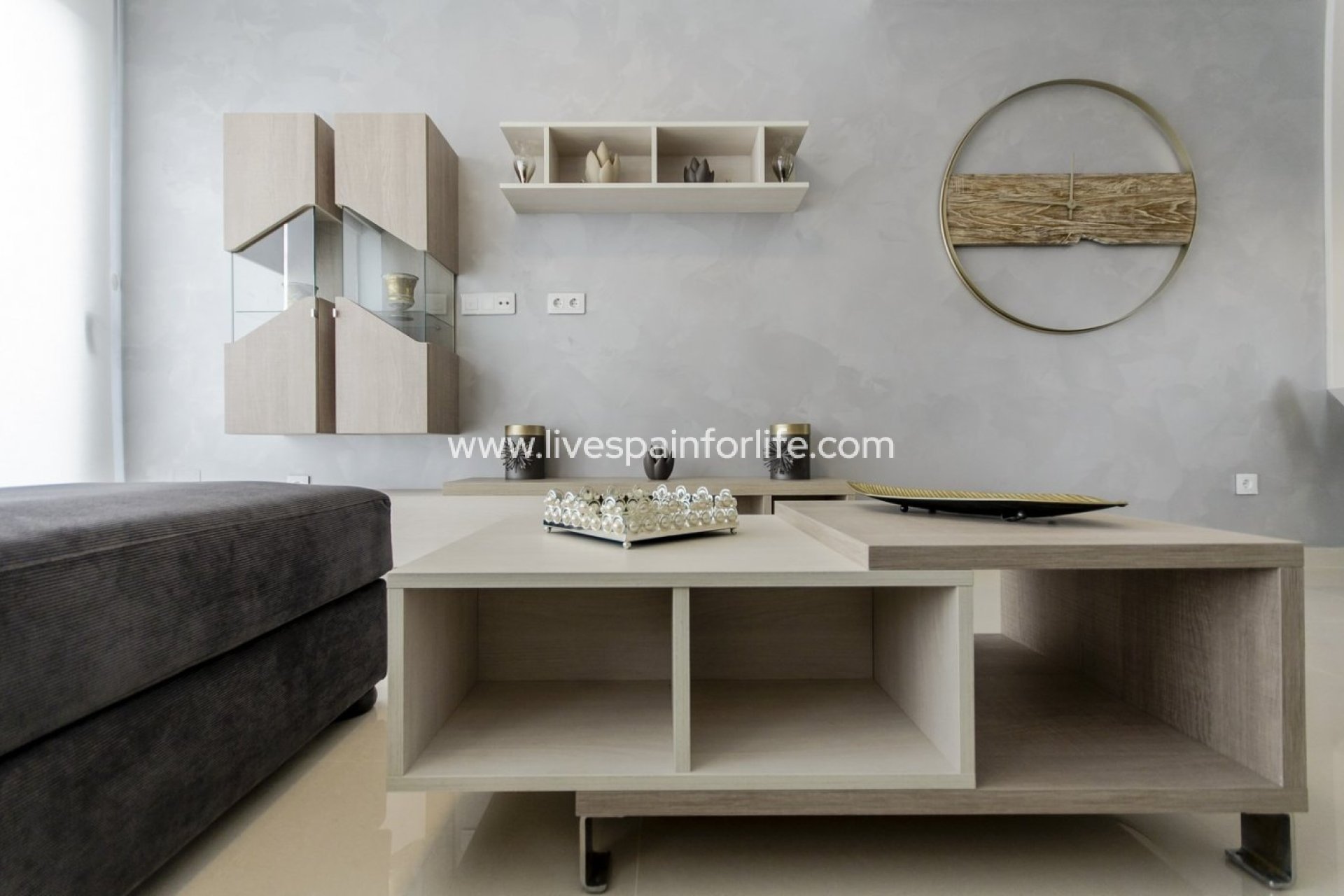 Nuevo - Villa (detached) -
San Miguel De Salinas - Cerro Del Sol