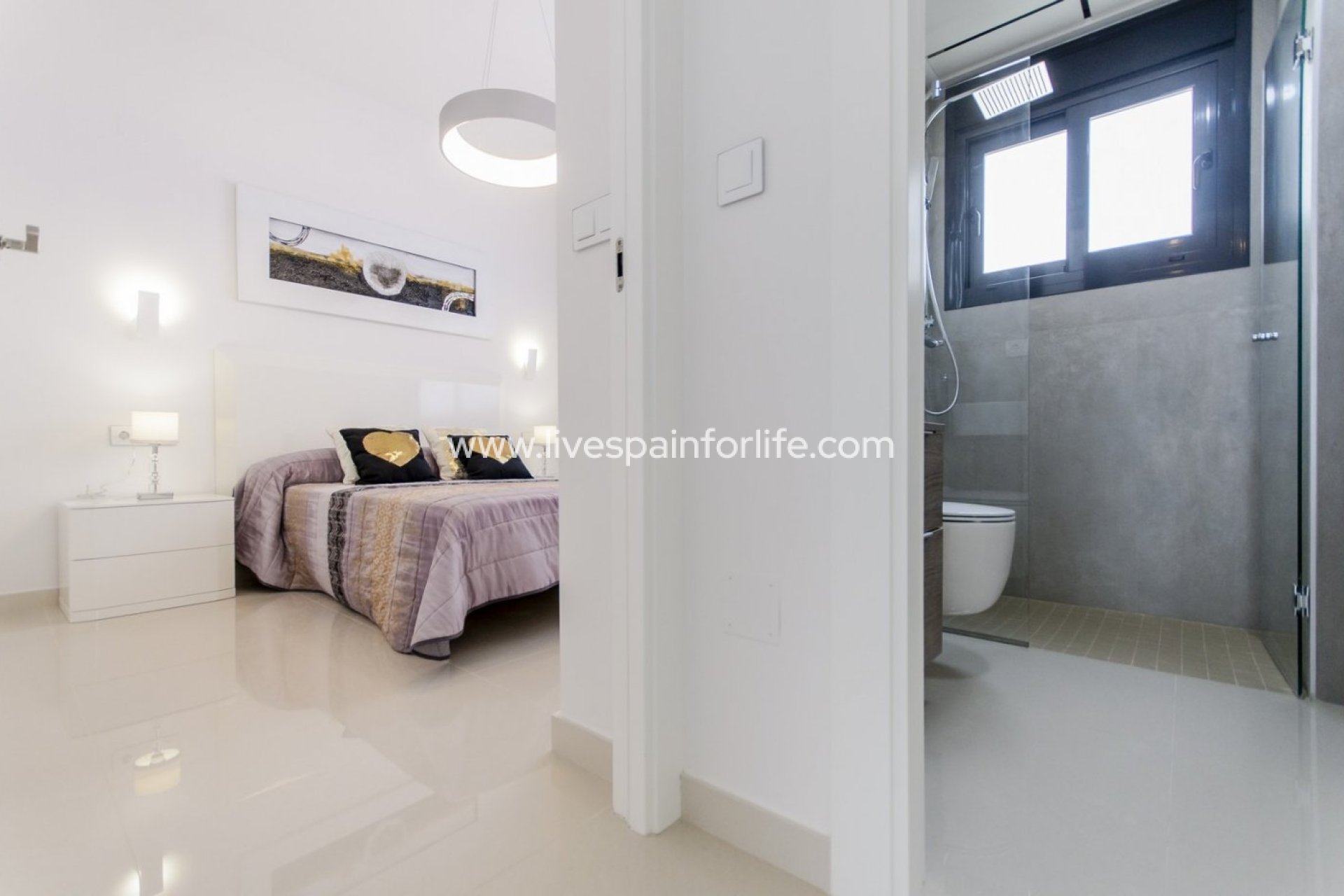 Nuevo - Villa (detached) -
San Miguel De Salinas - Cerro Del Sol