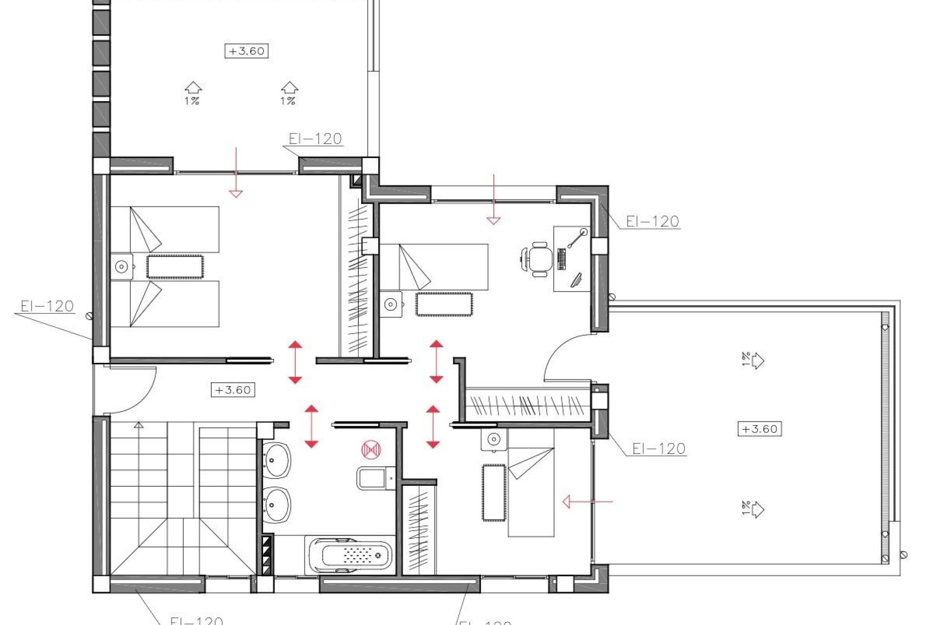 Nuevo - Villa (detached) -
San Miguel De Salinas - Ciudad De Las Comunicaciones
