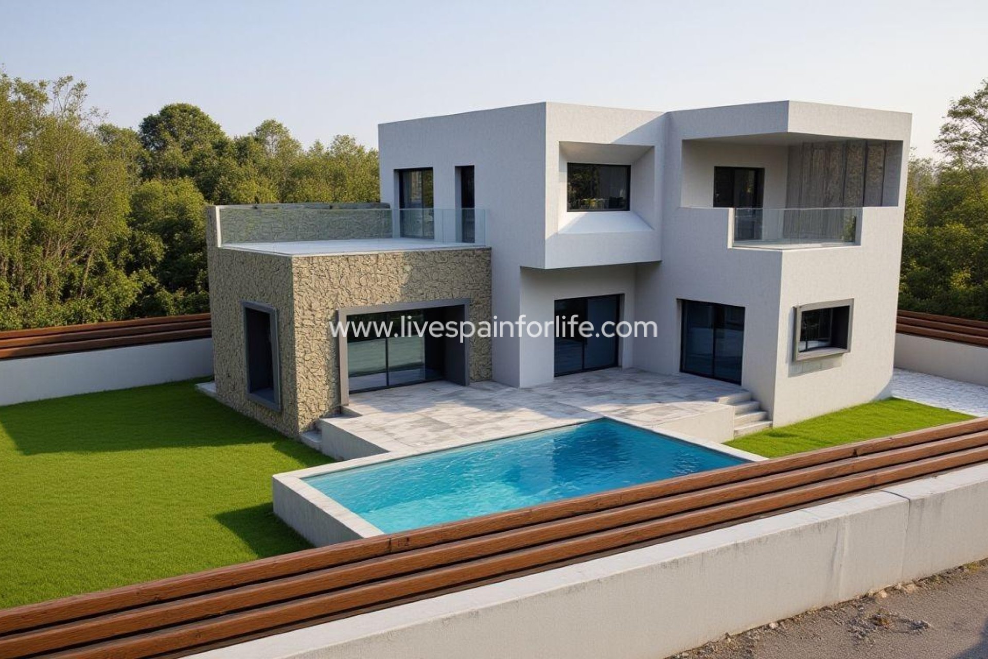 Nuevo - Villa (detached) -
San Miguel De Salinas - Ciudad De Las Comunicaciones