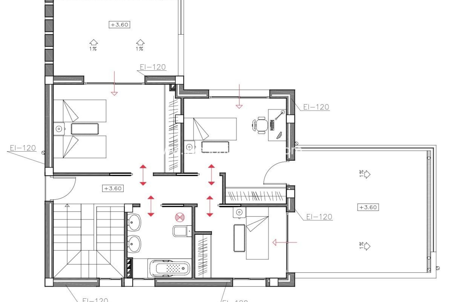 Nuevo - Villa (detached) -
San Miguel De Salinas - Ciudad De Las Comunicaciones