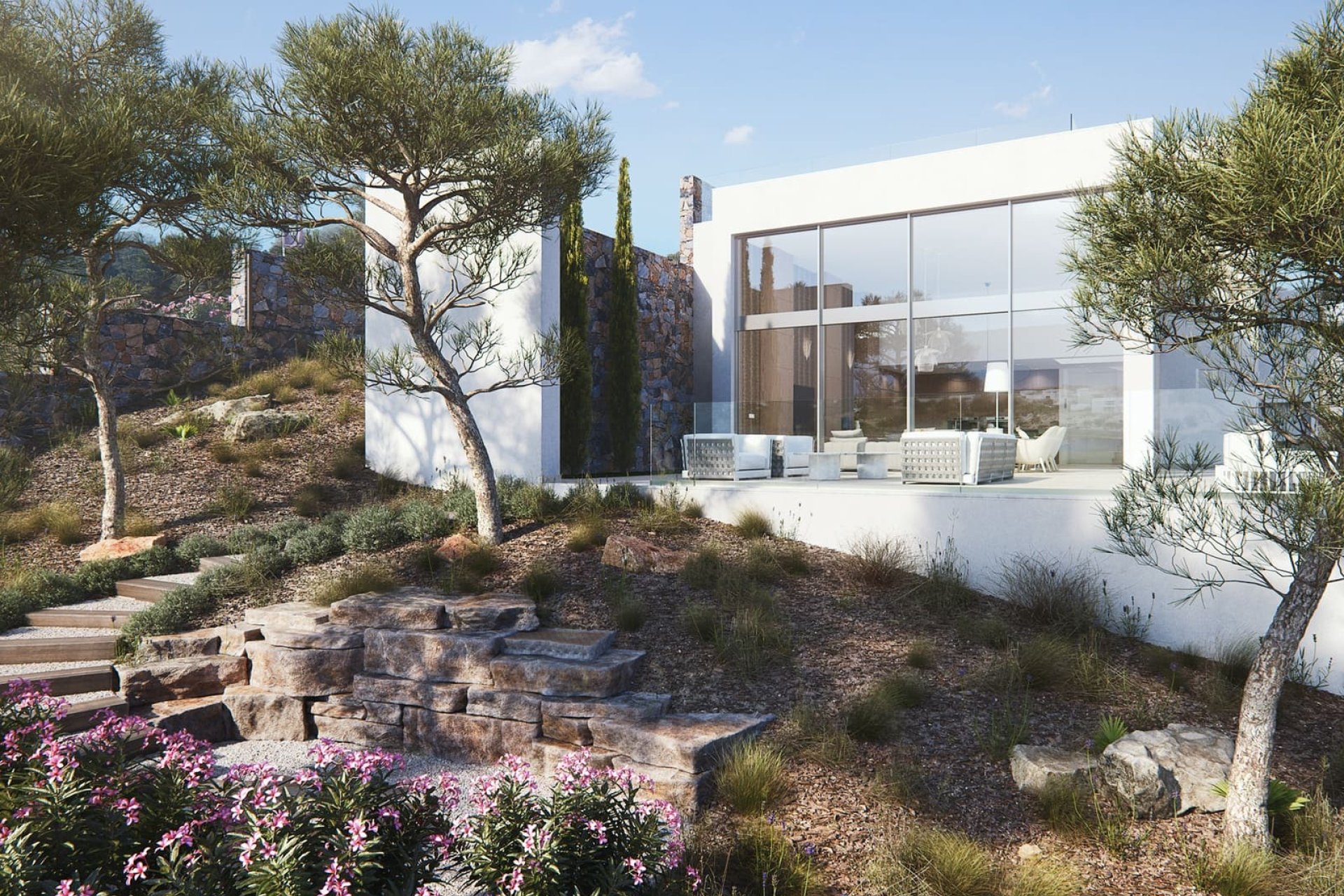 Nuevo - Villa (detached) -
San Miguel De Salinas