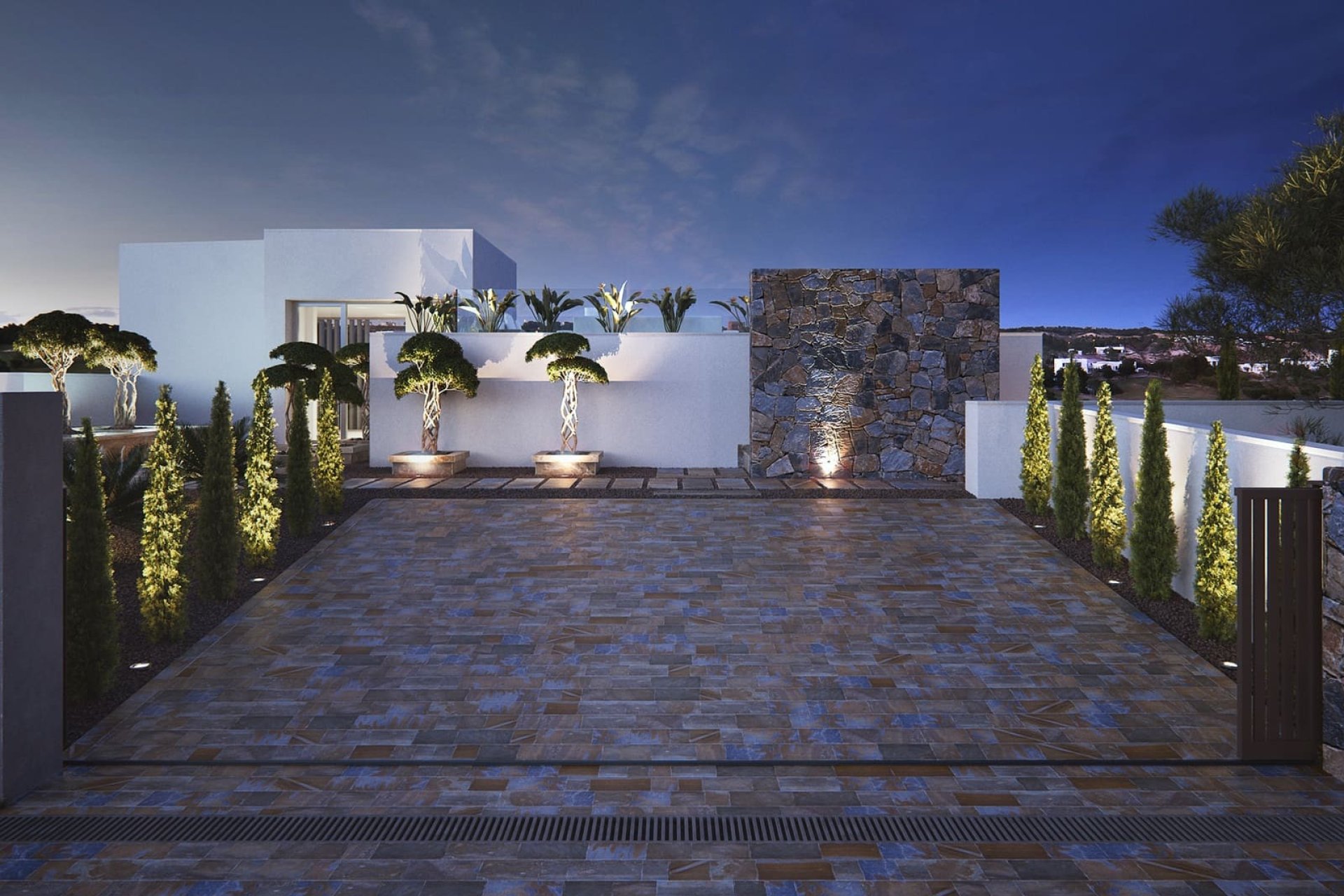 Nuevo - Villa (detached) -
San Miguel De Salinas