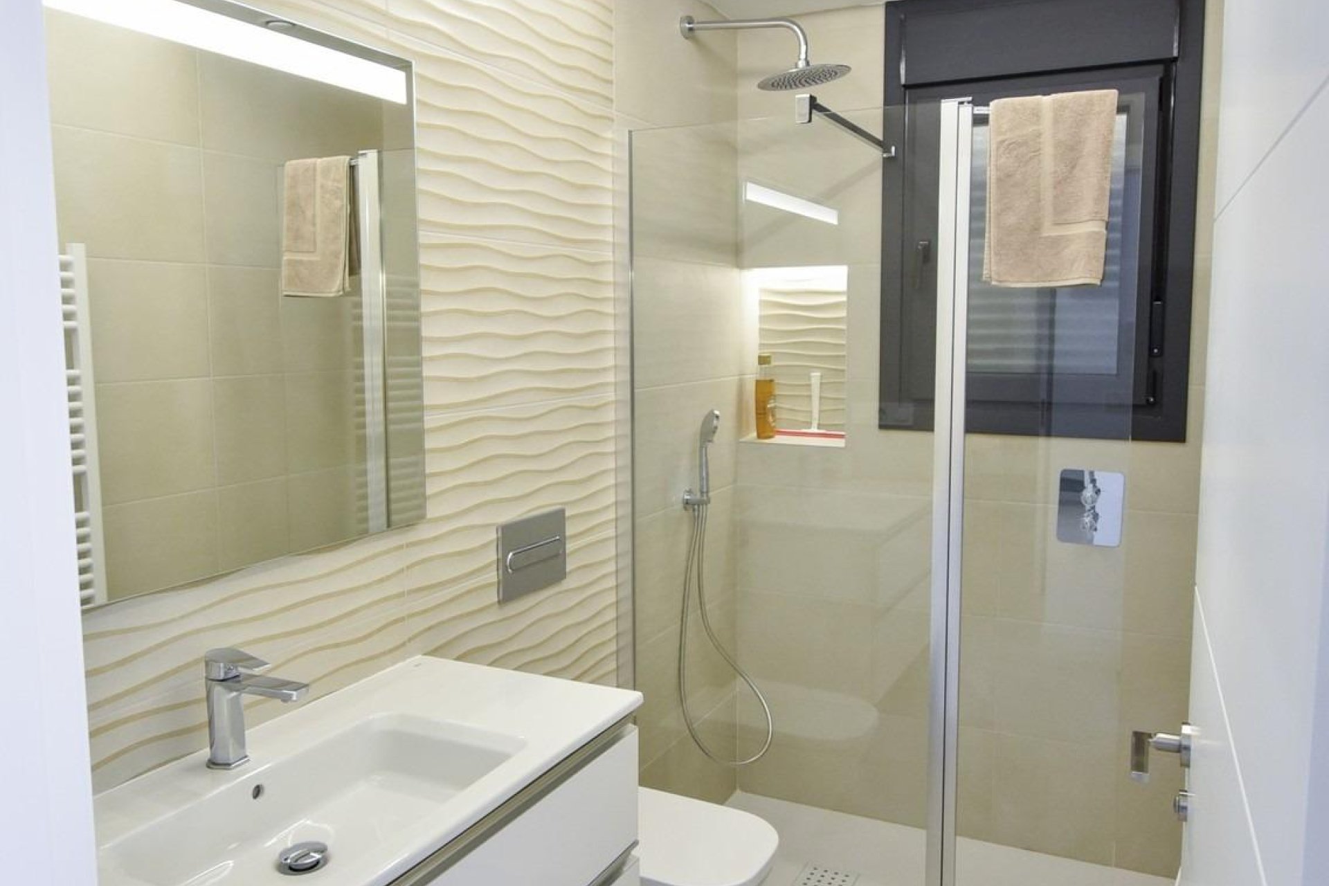 Nuevo - Villa (detached) -
San Pedro del Pinatar - Los Antolinos