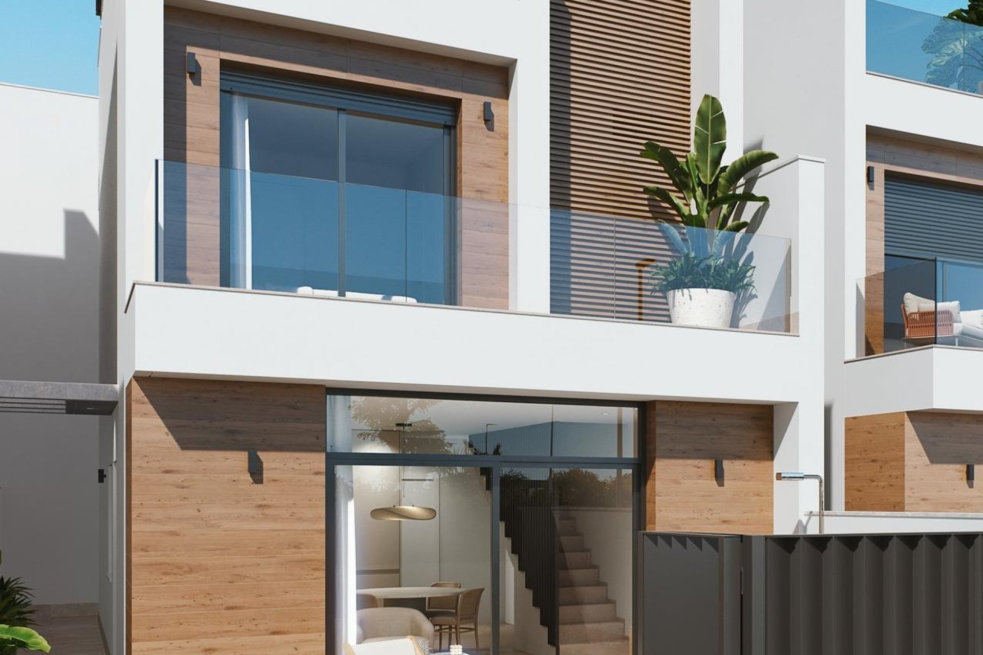 Nuevo - Villa (detached) -
San Pedro del Pinatar - Los Antolinos