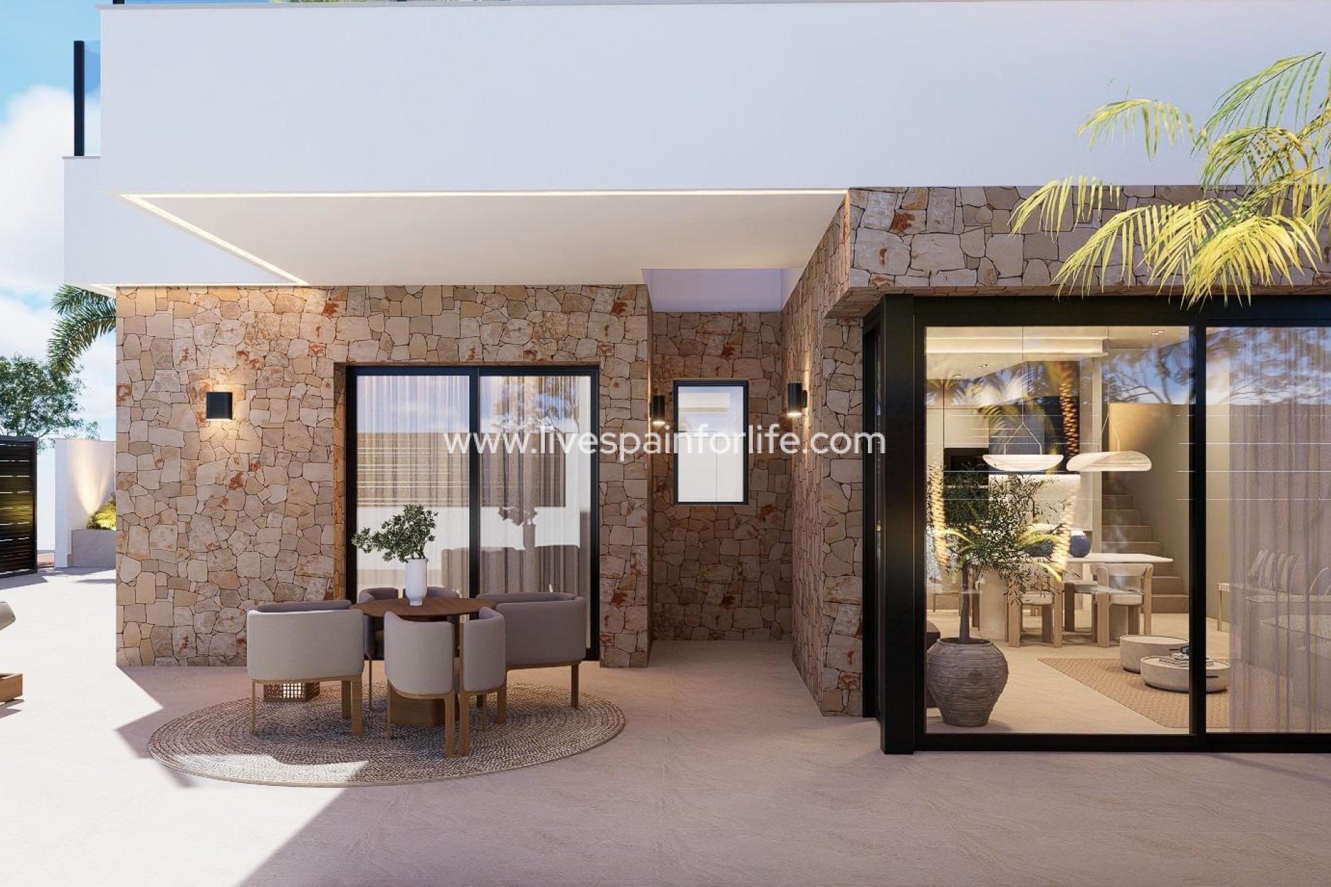 Nuevo - Villa (detached) -
San Pedro del Pinatar - Los Antolinos