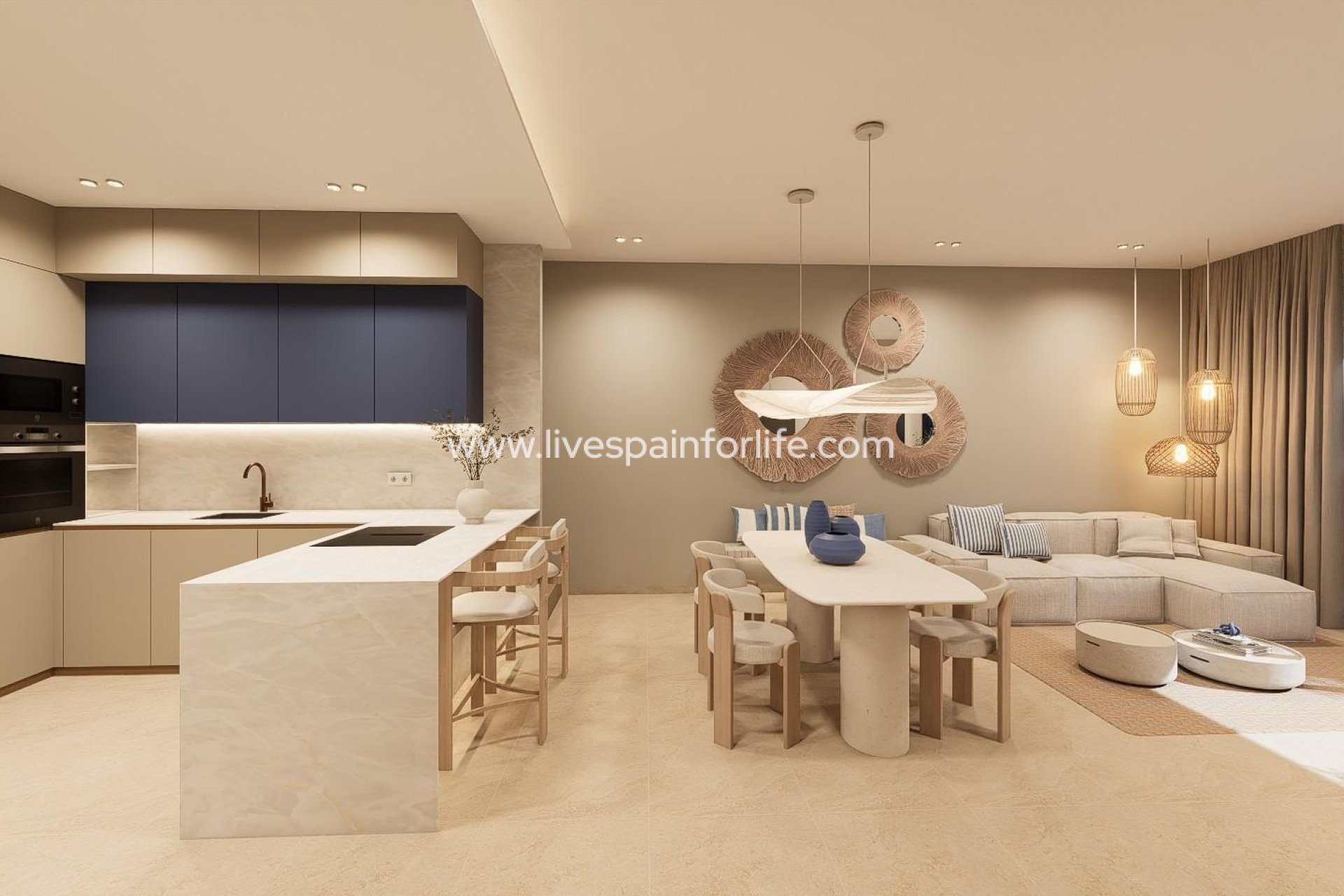 Nuevo - Villa (detached) -
San Pedro del Pinatar - Los Antolinos