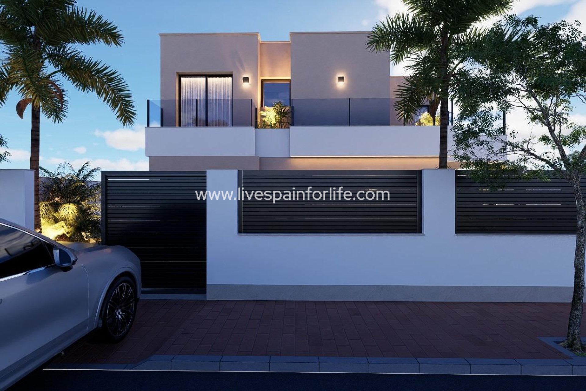 Nuevo - Villa (detached) -
San Pedro del Pinatar - Los Antolinos