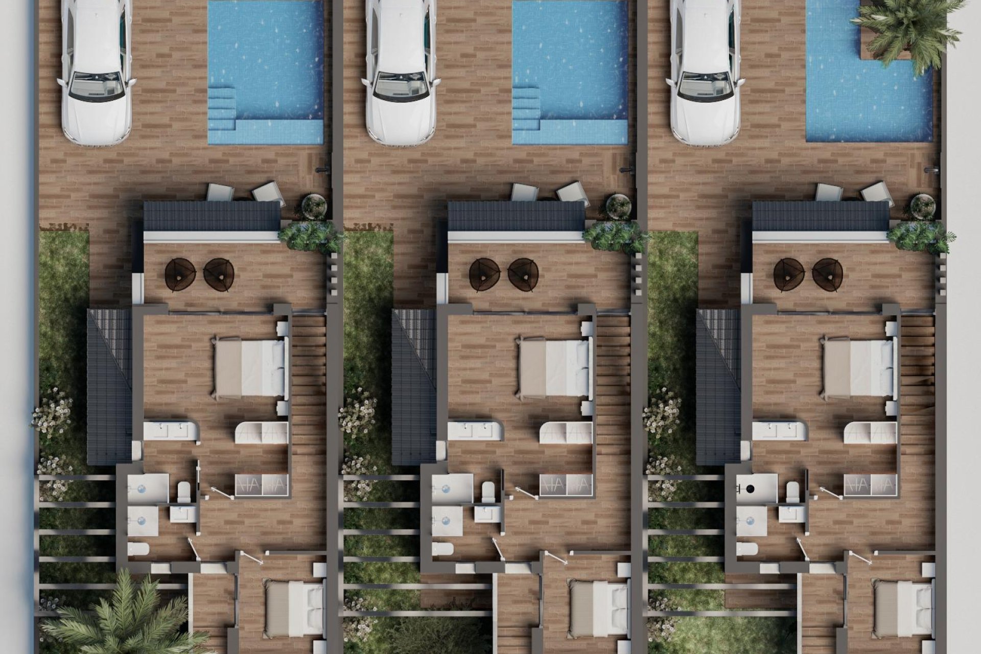 Nuevo - Villa (detached) -
San Pedro del Pinatar - Pueblo