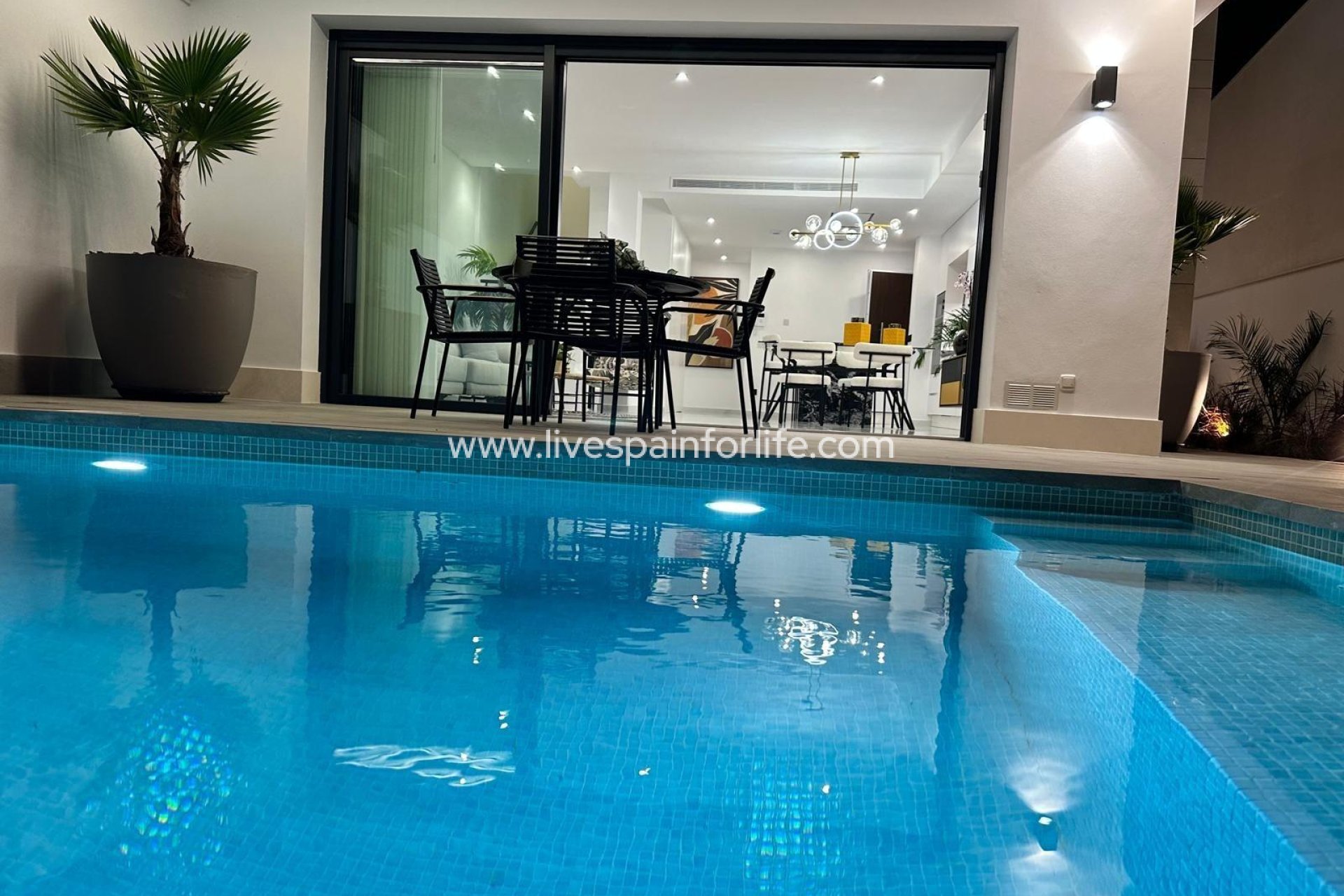 Nuevo - Villa (detached) -
San Pedro del Pinatar