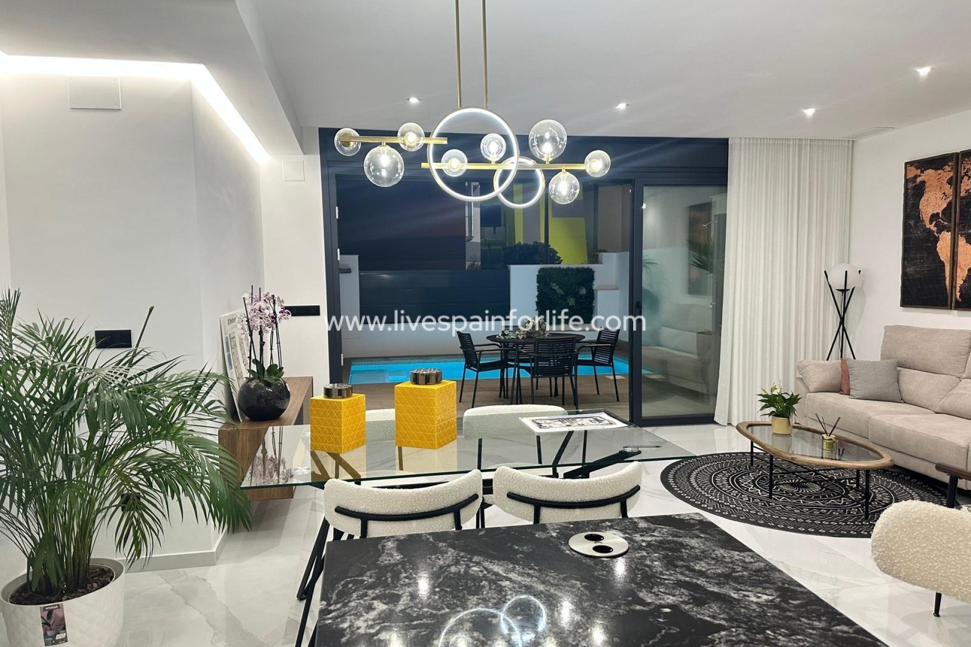 Nuevo - Villa (detached) -
San Pedro del Pinatar