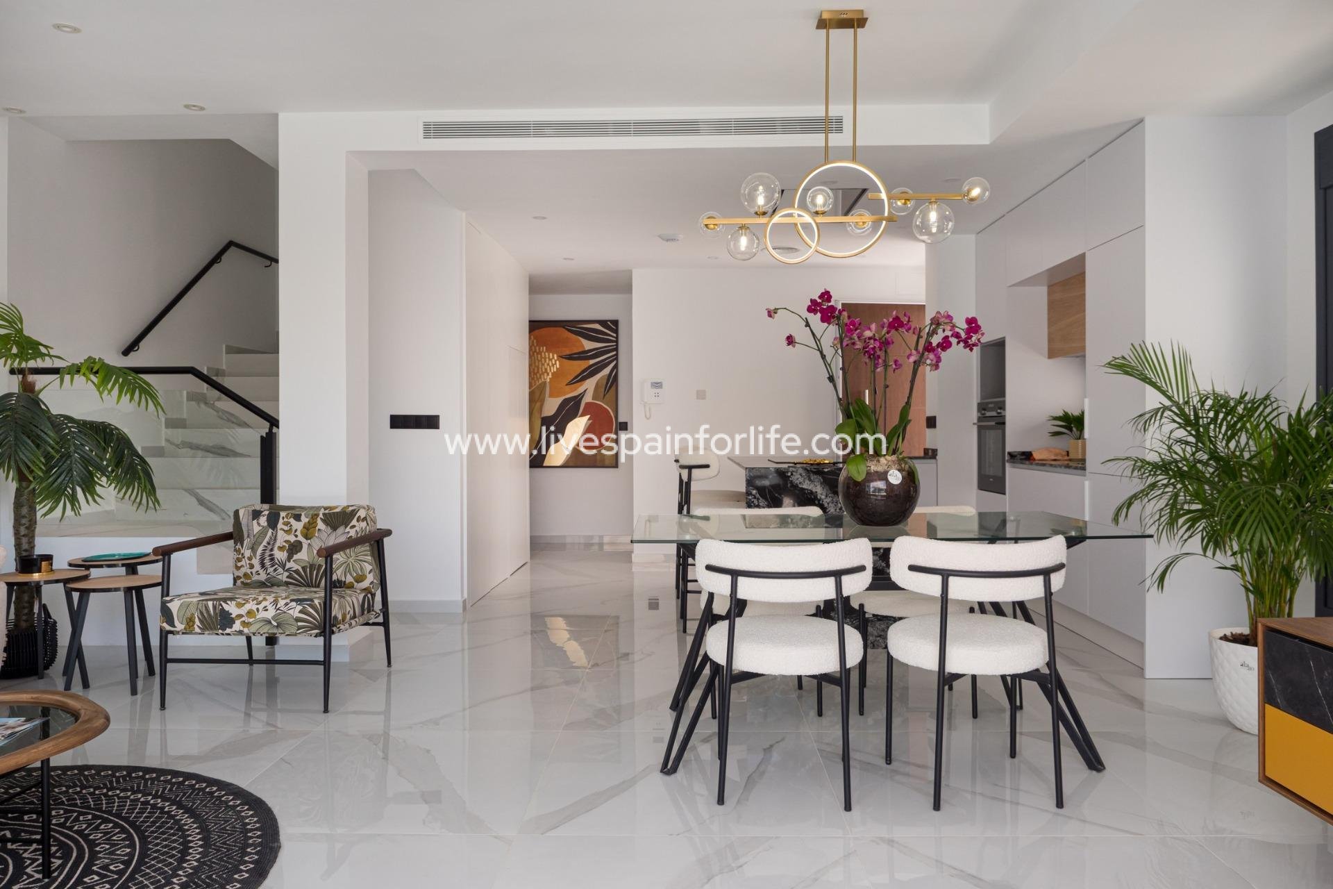 Nuevo - Villa (detached) -
San Pedro del Pinatar