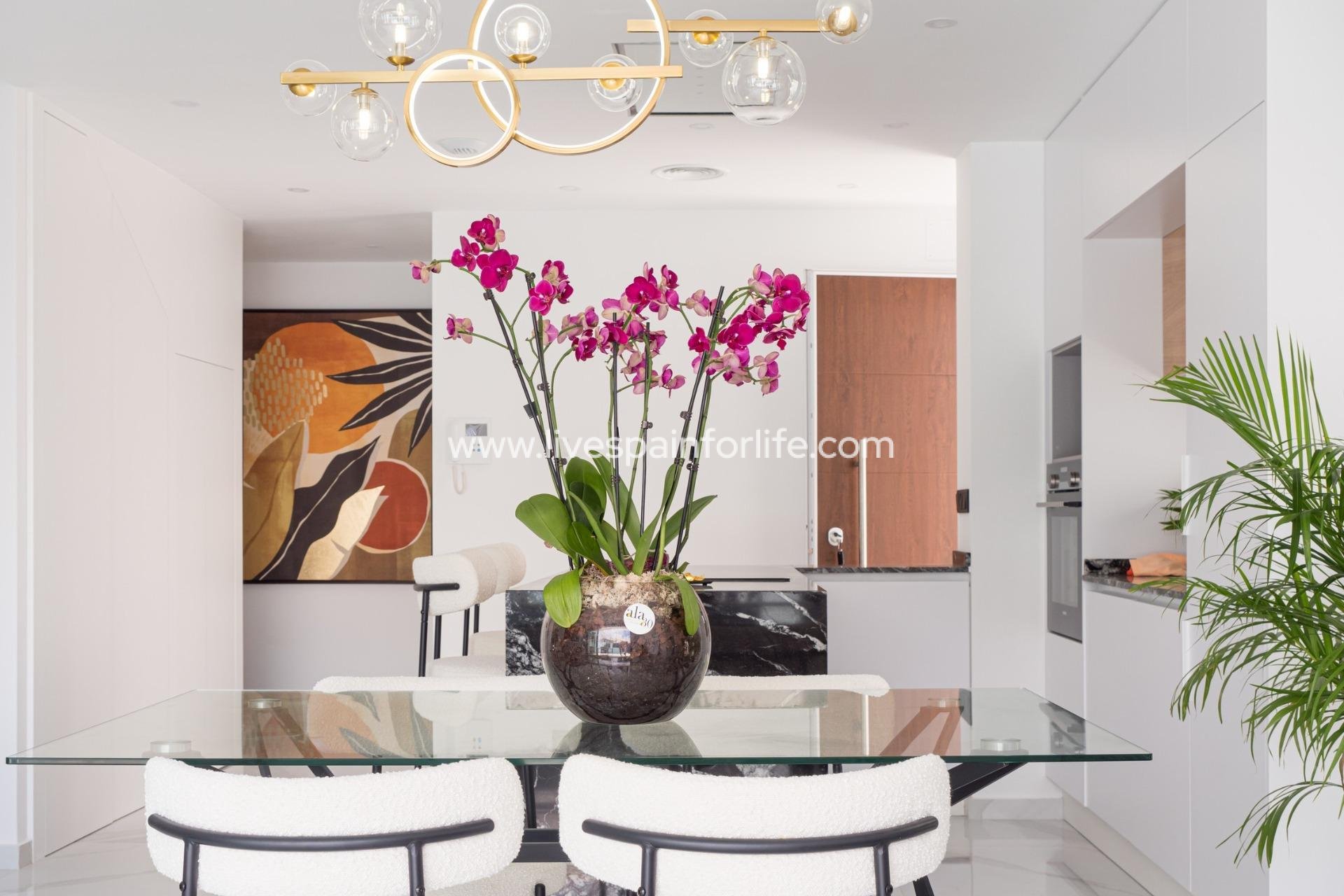 Nuevo - Villa (detached) -
San Pedro del Pinatar