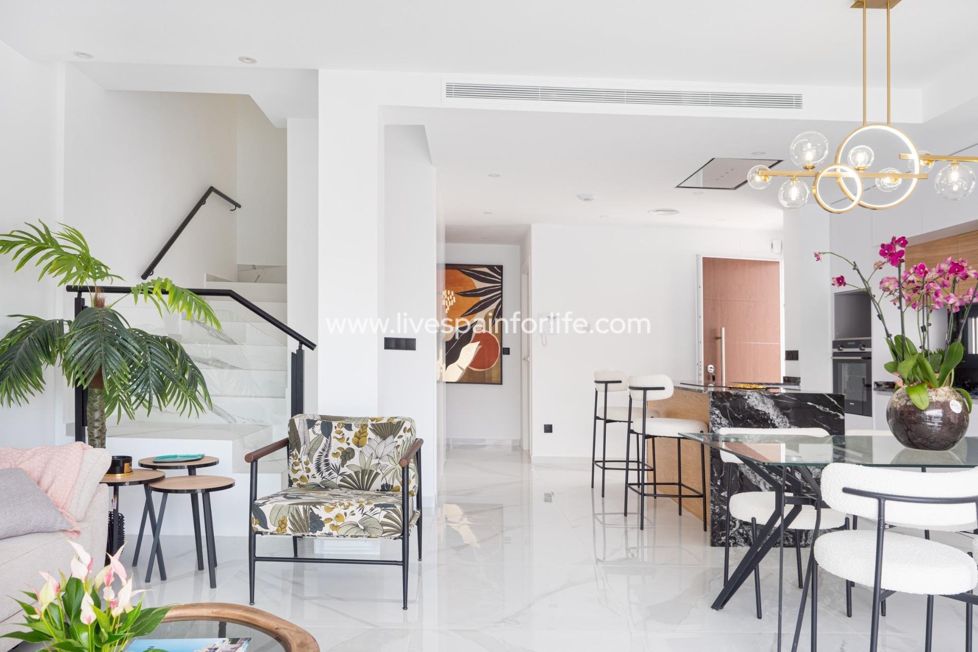 Nuevo - Villa (detached) -
San Pedro del Pinatar