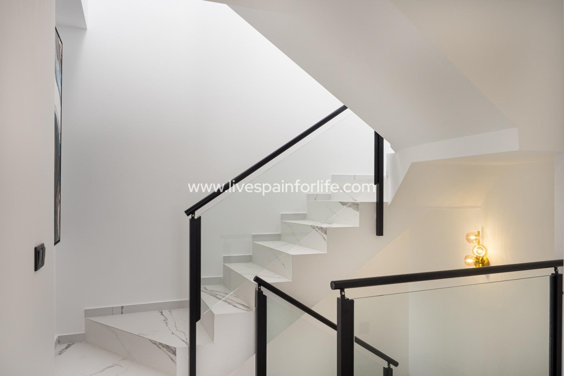 Nuevo - Villa (detached) -
San Pedro del Pinatar