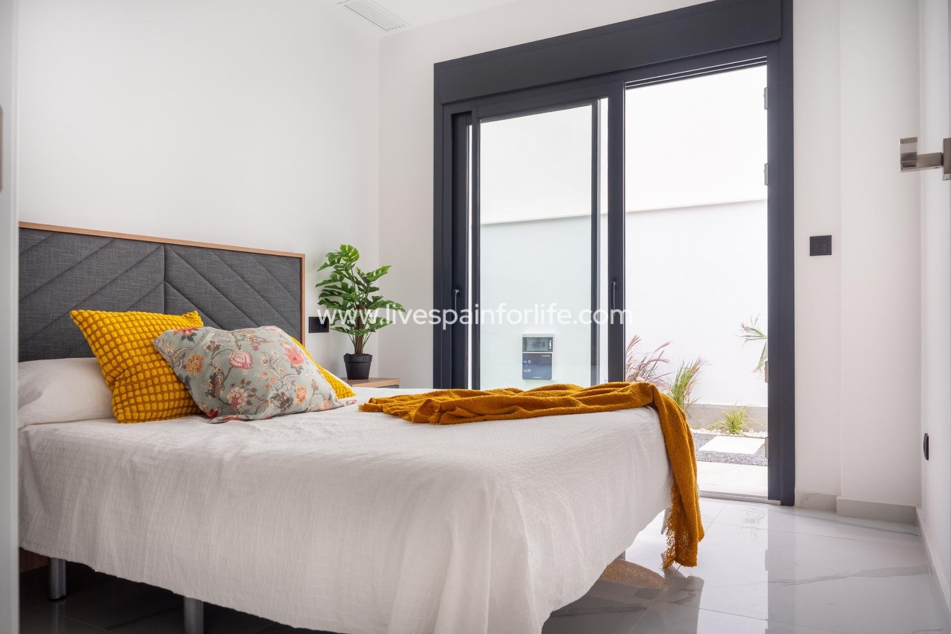 Nuevo - Villa (detached) -
San Pedro del Pinatar