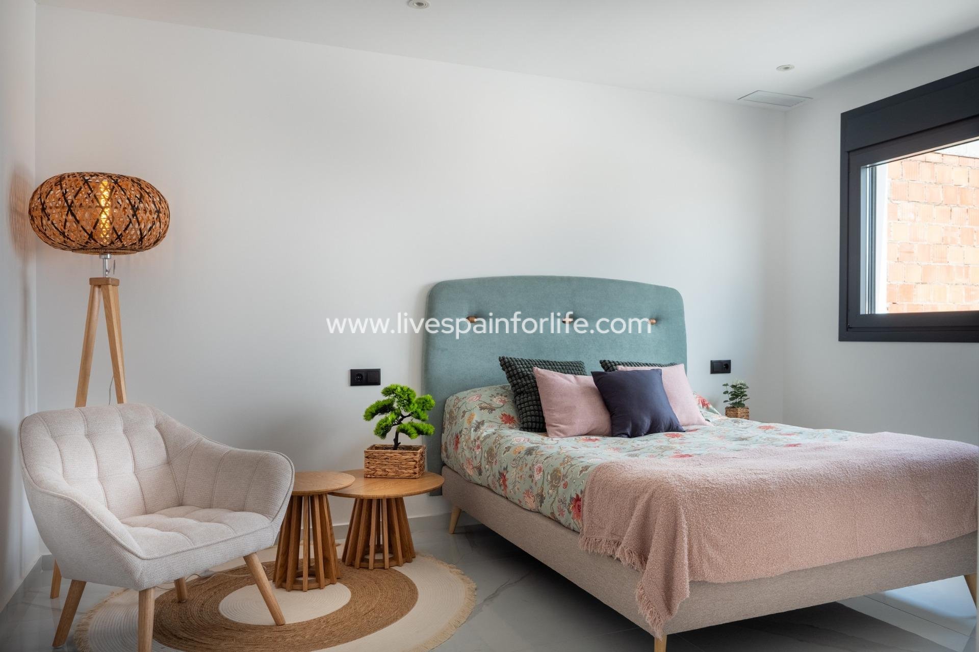 Nuevo - Villa (detached) -
San Pedro del Pinatar