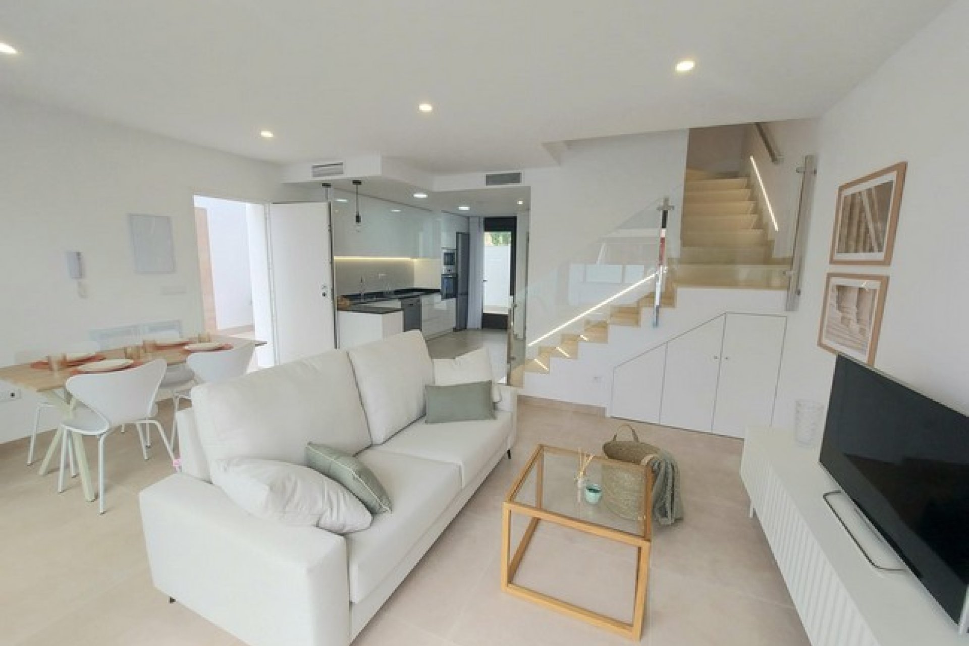 Nuevo - Villa (detached) -
San Pedro del Pinatar