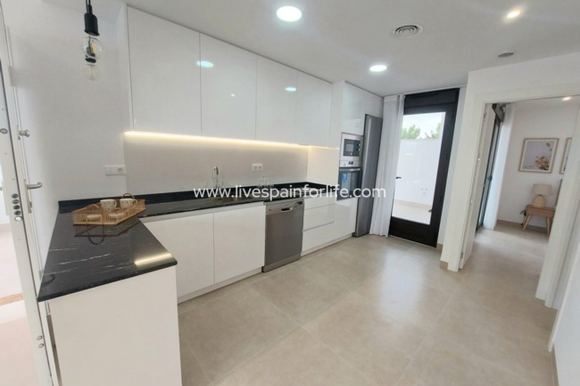 Nuevo - Villa (detached) -
San Pedro del Pinatar