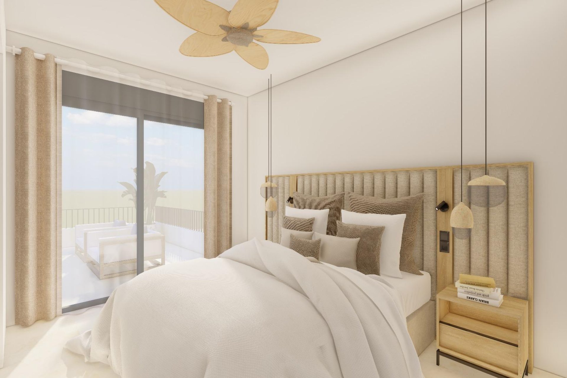 Nuevo - Villa (detached) -
Santiago de la Ribera