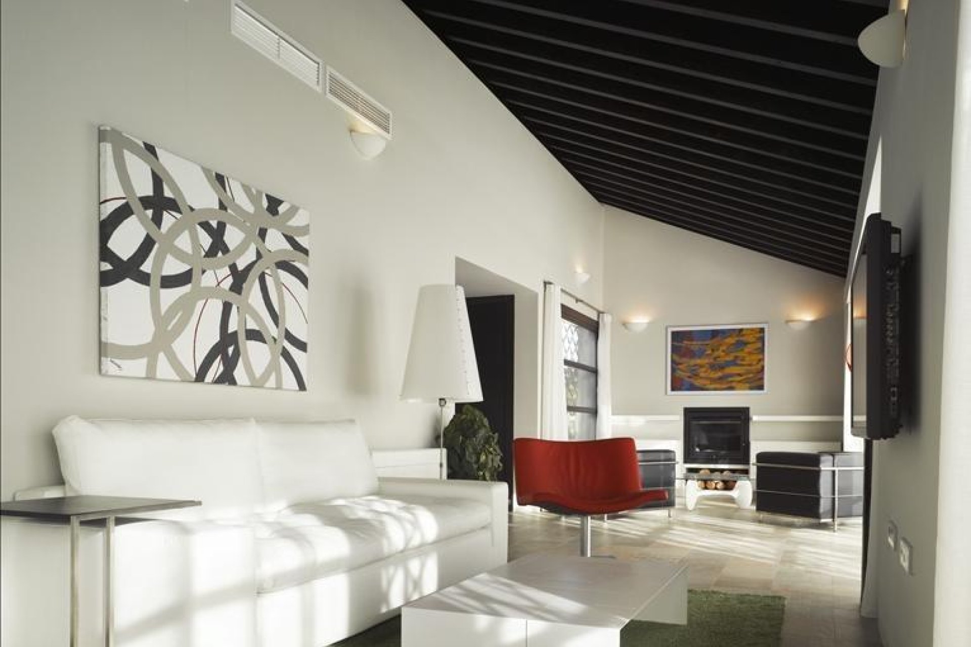 Nuevo - Villa (detached) -
Sucina - Peraleja Golf