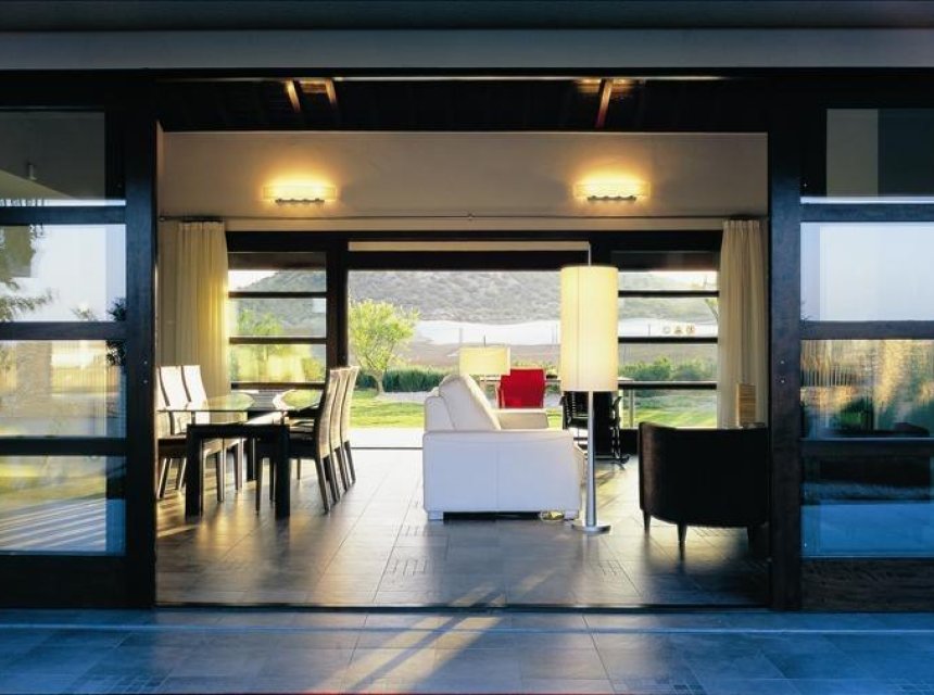 Nuevo - Villa (detached) -
Sucina - Peraleja Golf