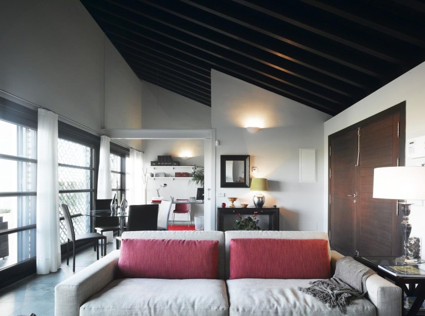 Nuevo - Villa (detached) -
Sucina - Peraleja Golf