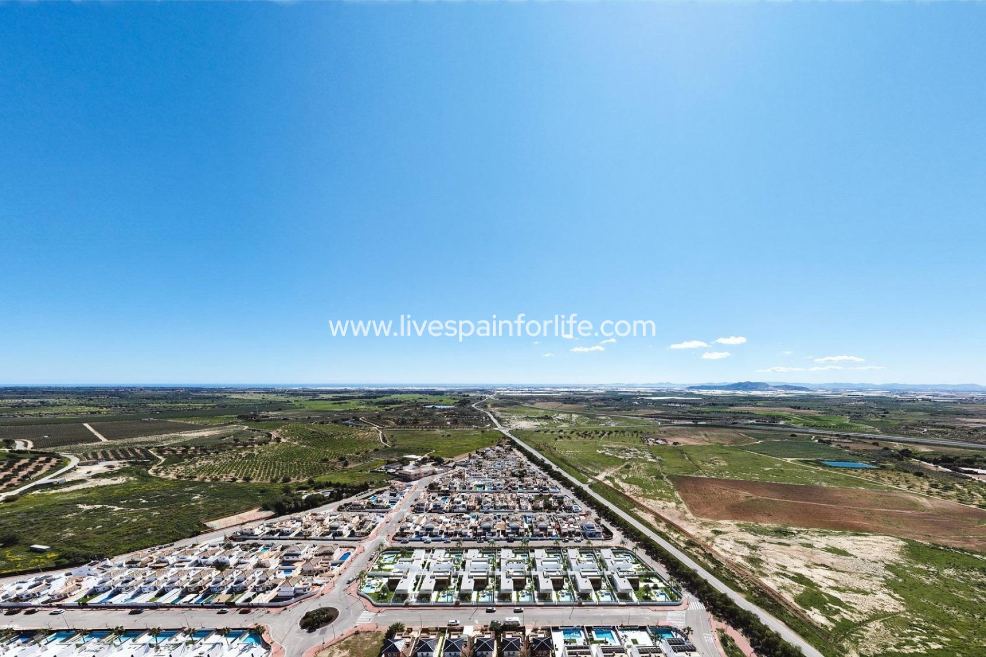 Nuevo - Villa (detached) -
Sucina - Pueblo