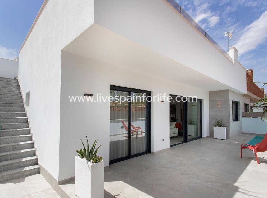 Nuevo - Villa (detached) -
Sucina