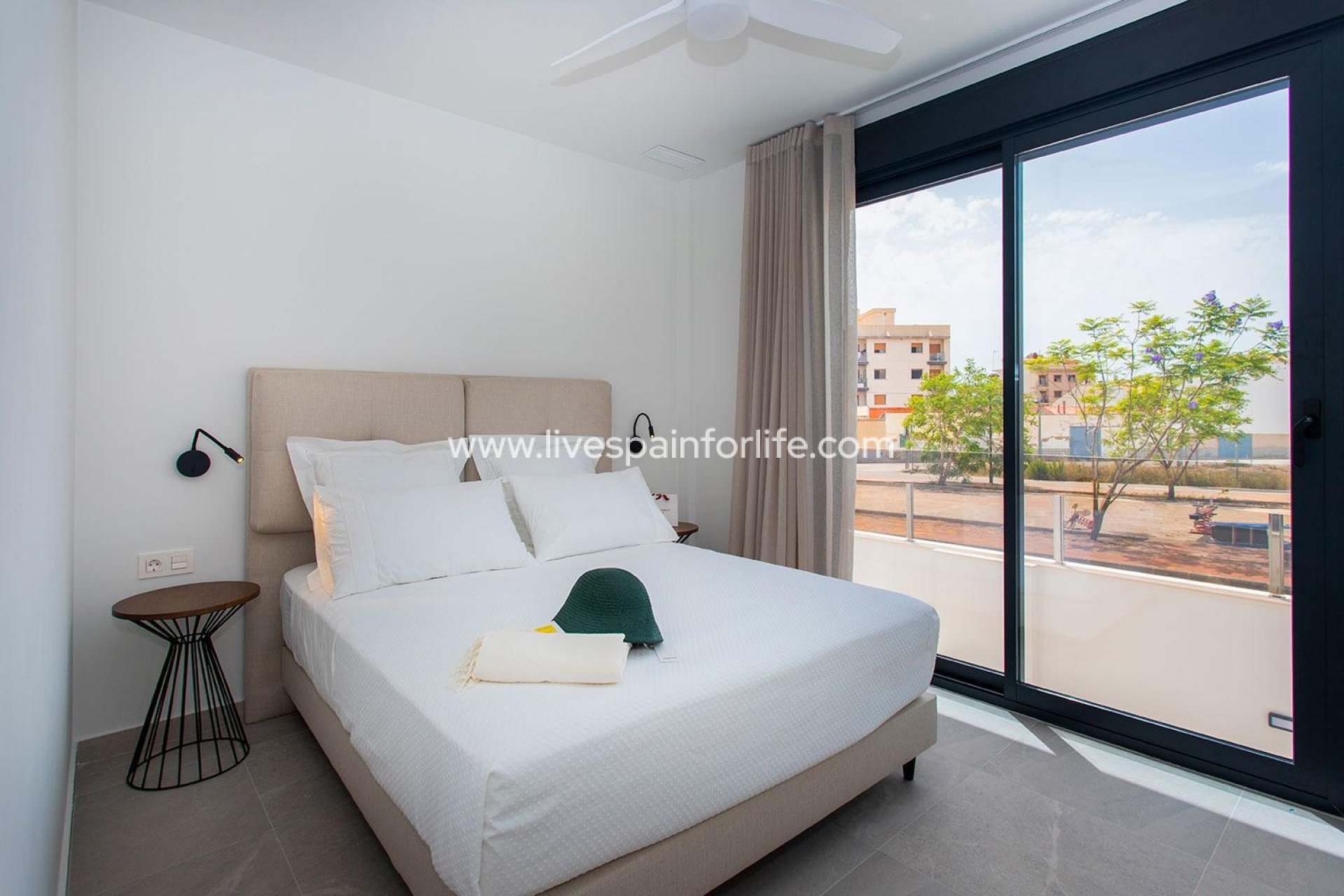 Nuevo - Villa (detached) -
Sucina