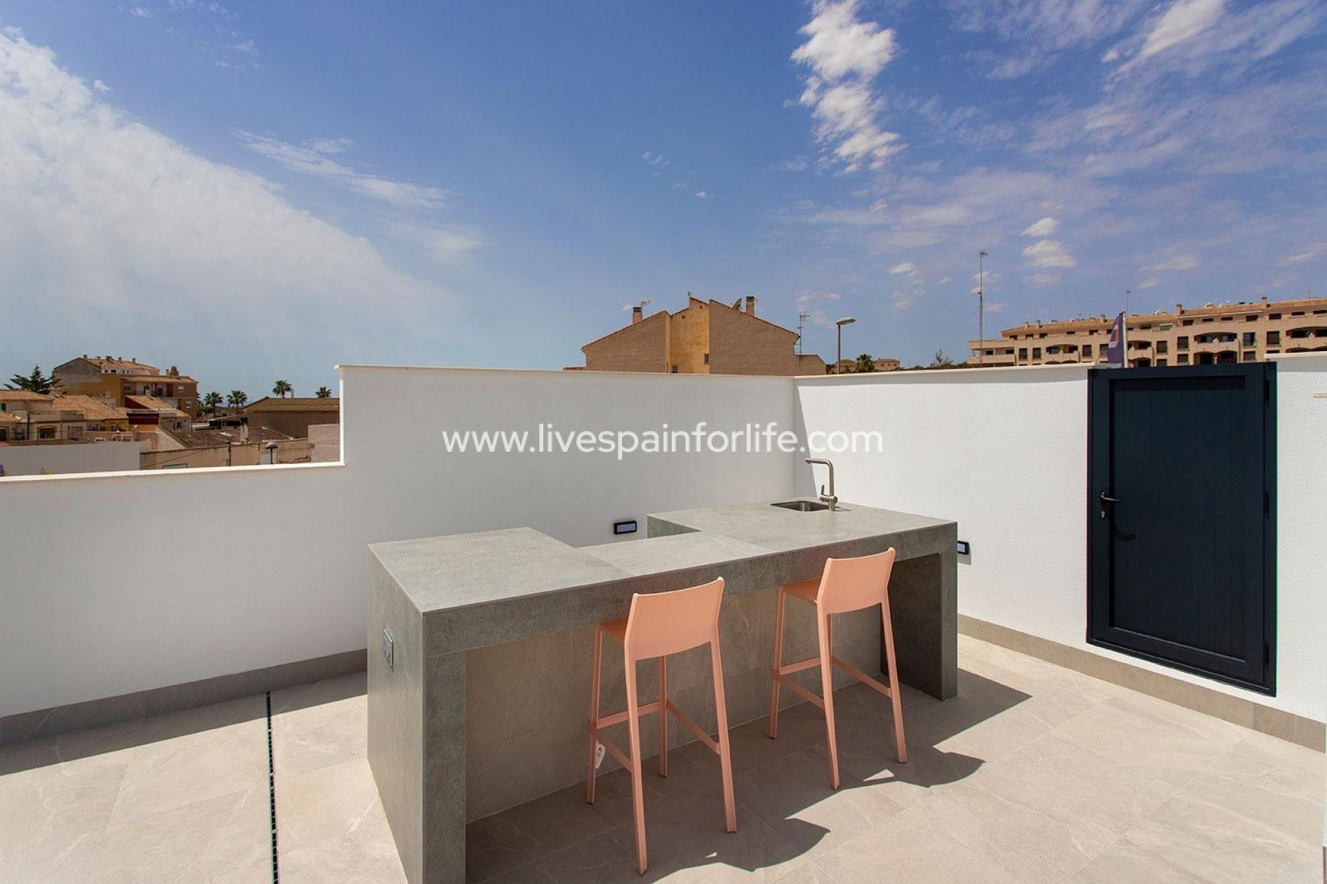 Nuevo - Villa (detached) -
Sucina