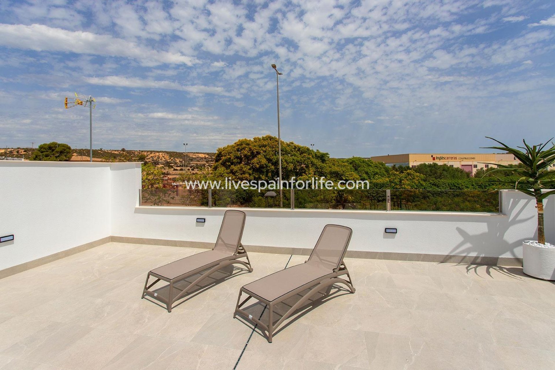 Nuevo - Villa (detached) -
Sucina
