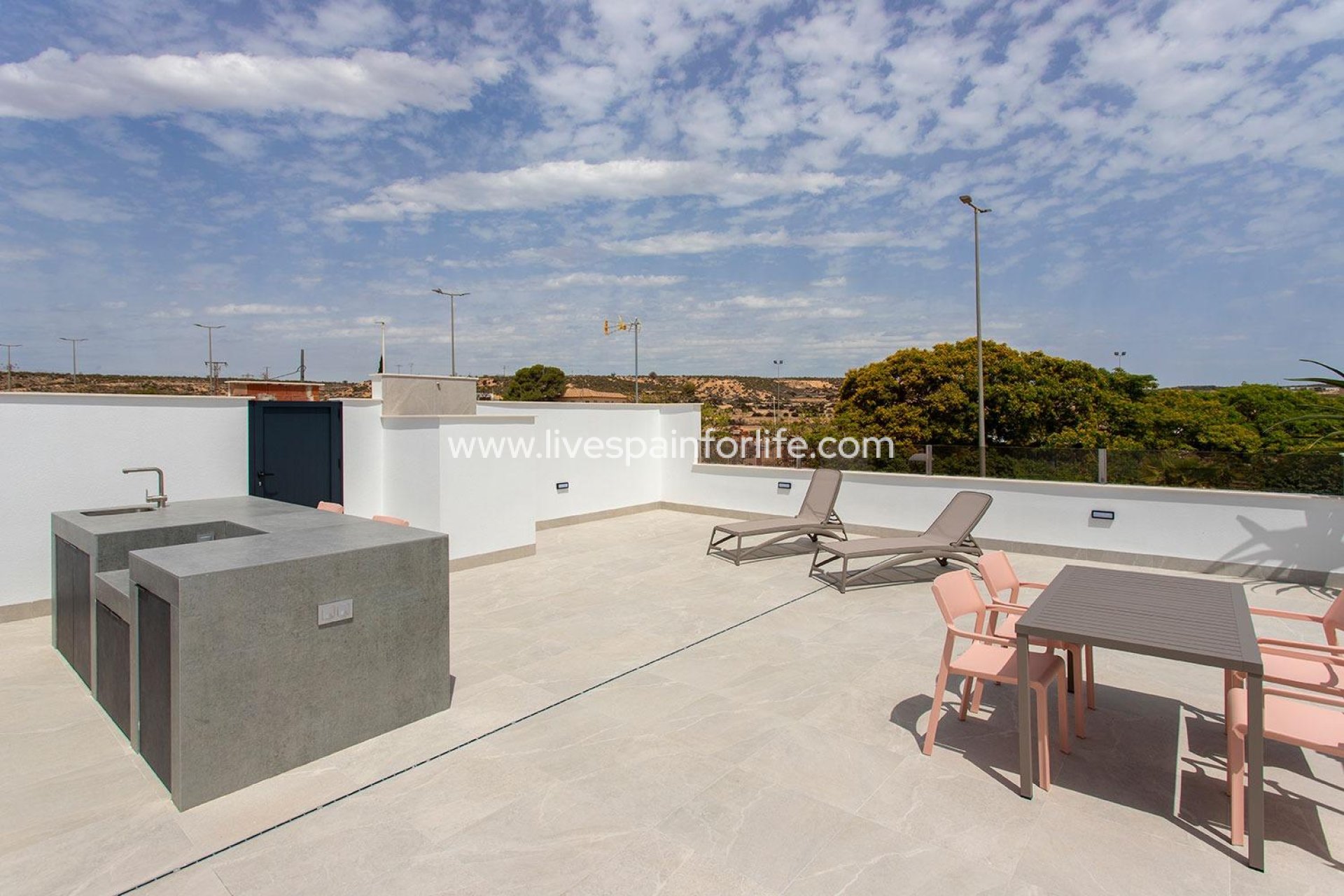 Nuevo - Villa (detached) -
Sucina