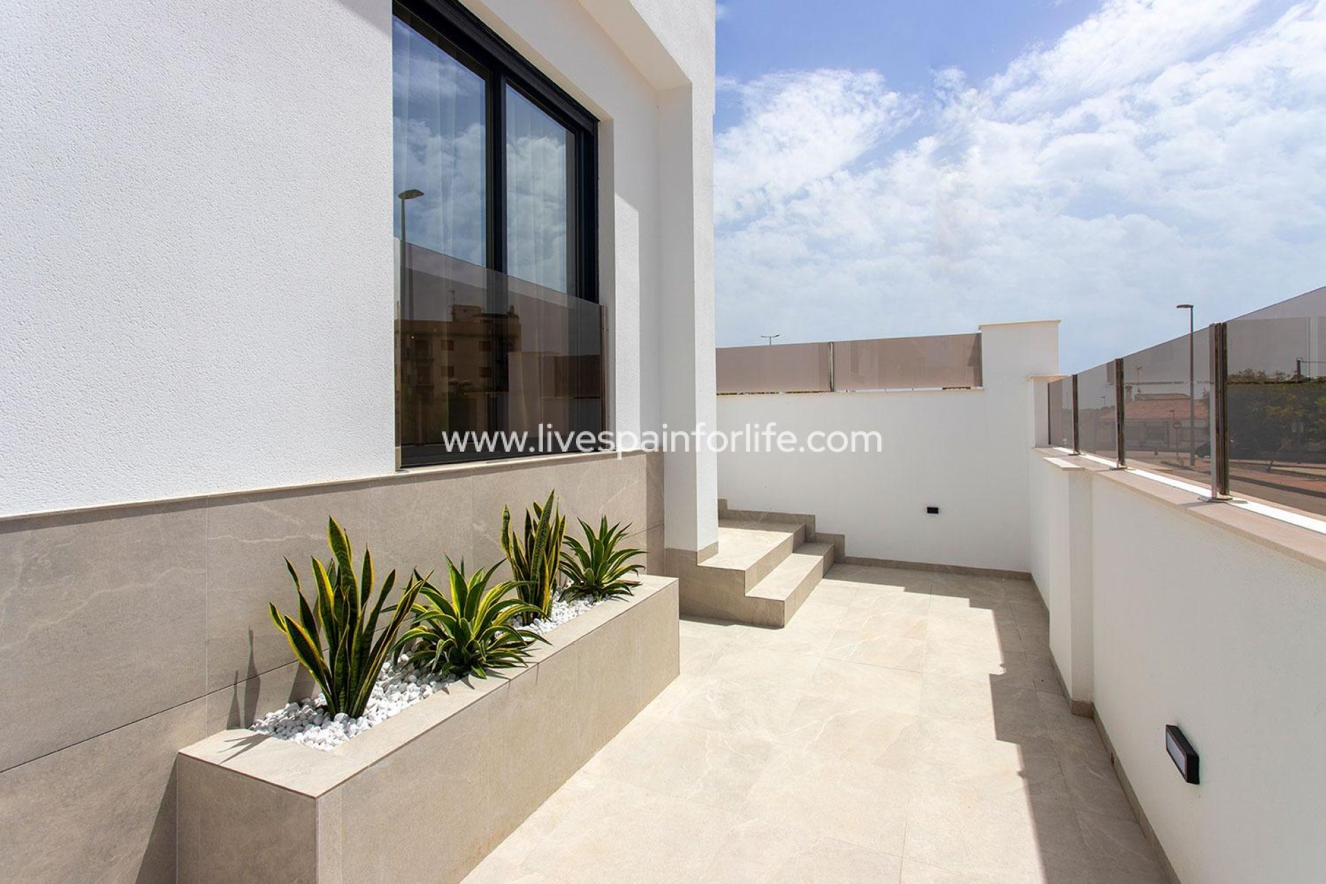 Nuevo - Villa (detached) -
Sucina
