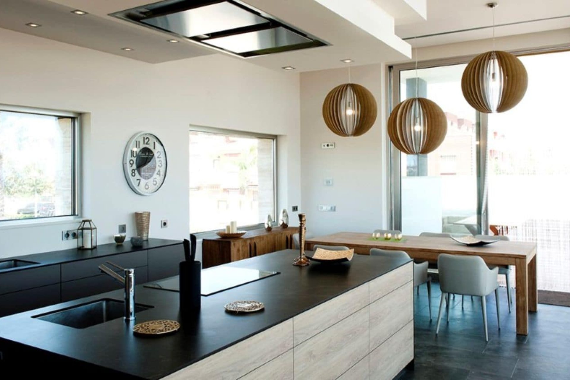 Nuevo - Villa (detached) -
Torre de la Horadada