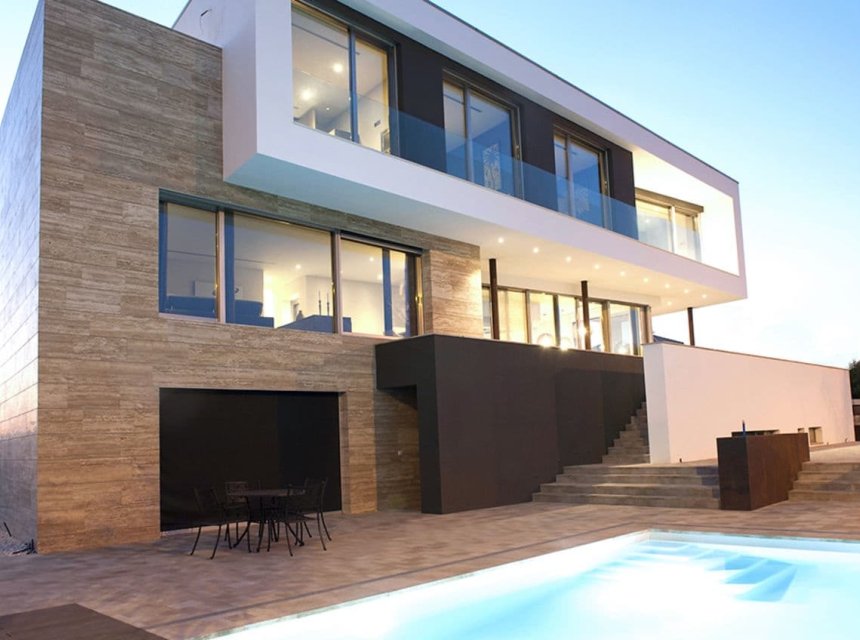 Nuevo - Villa (detached) -
Torre de la Horadada